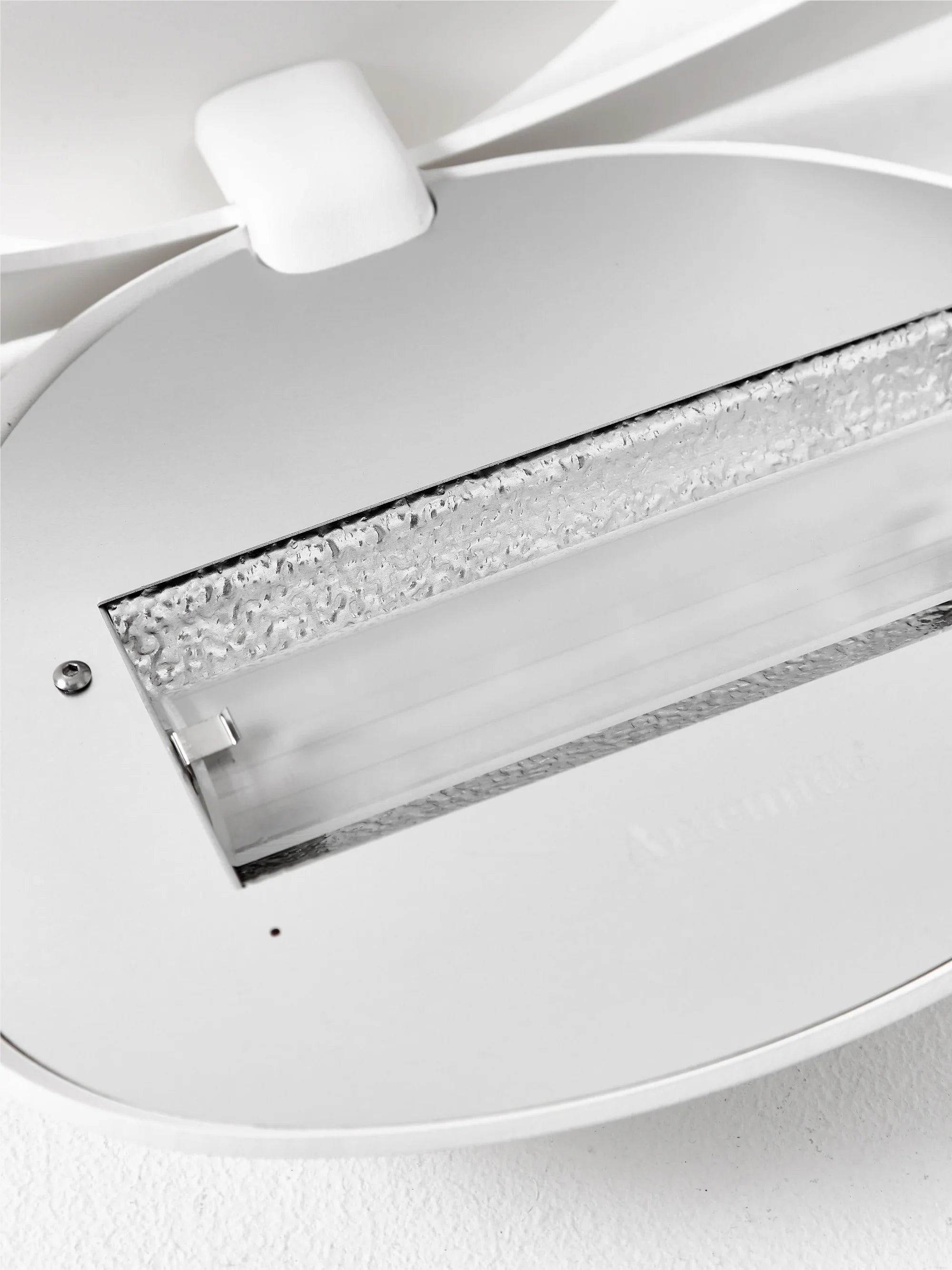 Wandleuchte PRICE weiß