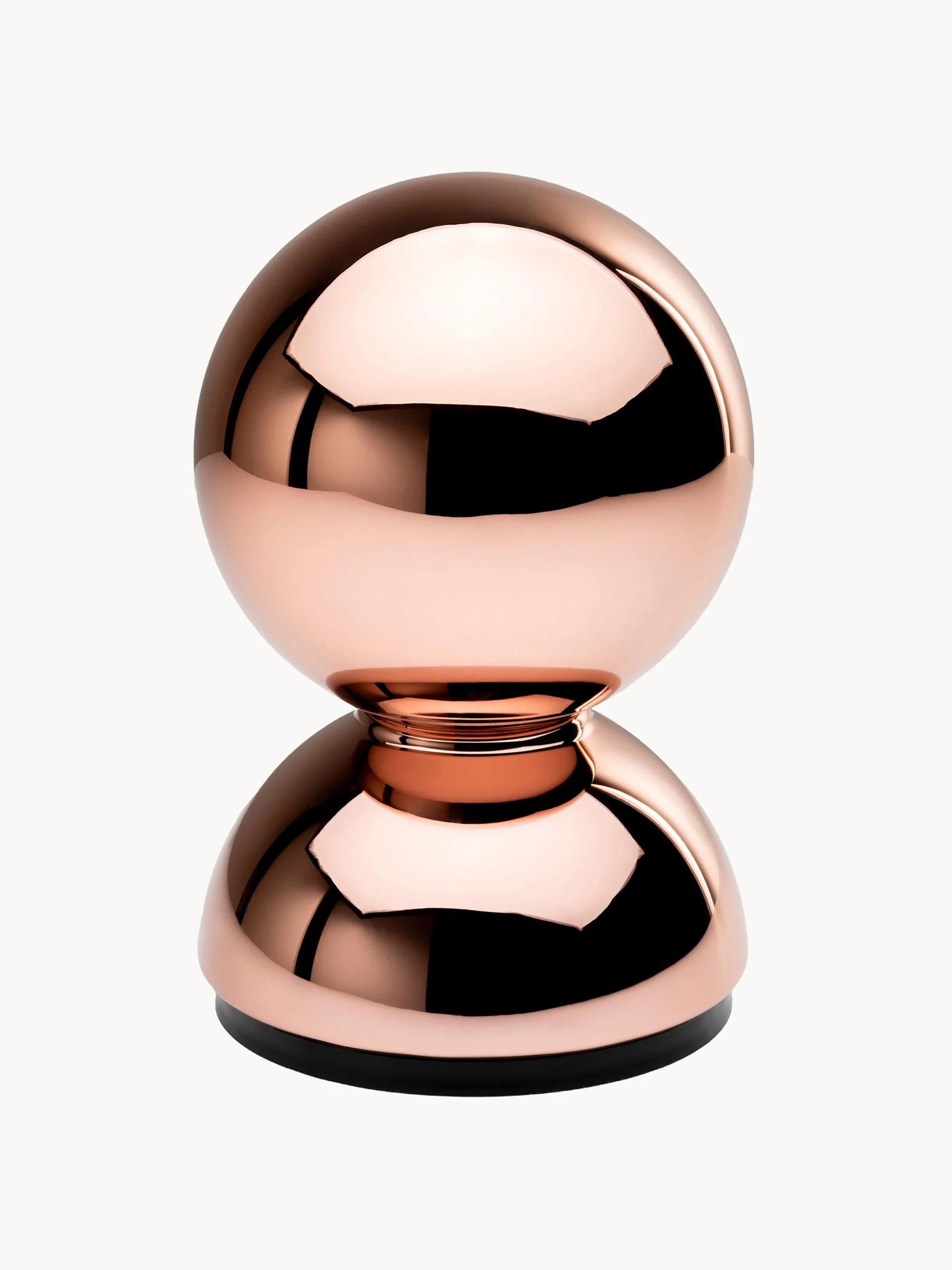 Lampa stołowa ECLISSE miedziany