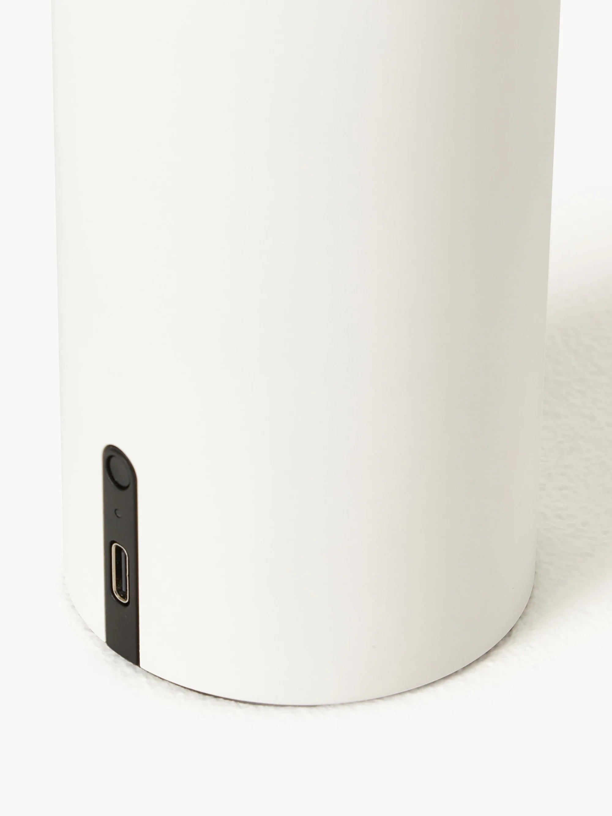 Portable Lamp TAKKU Lacquered White