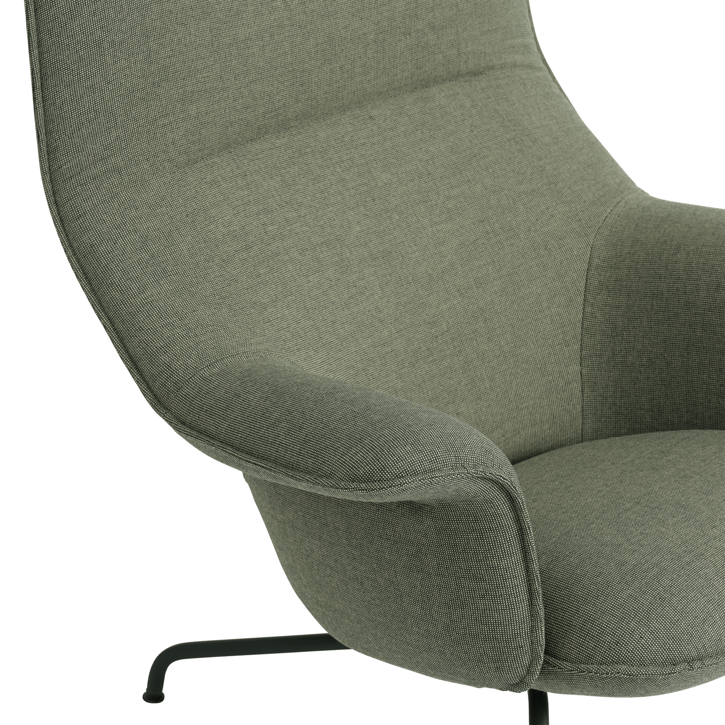 Personalized DOZE Armchair