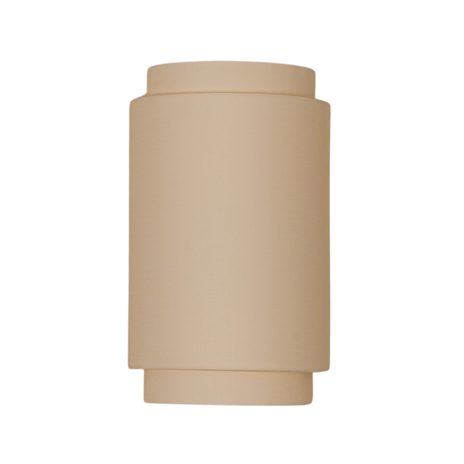 Wall lamp DUONO ecru