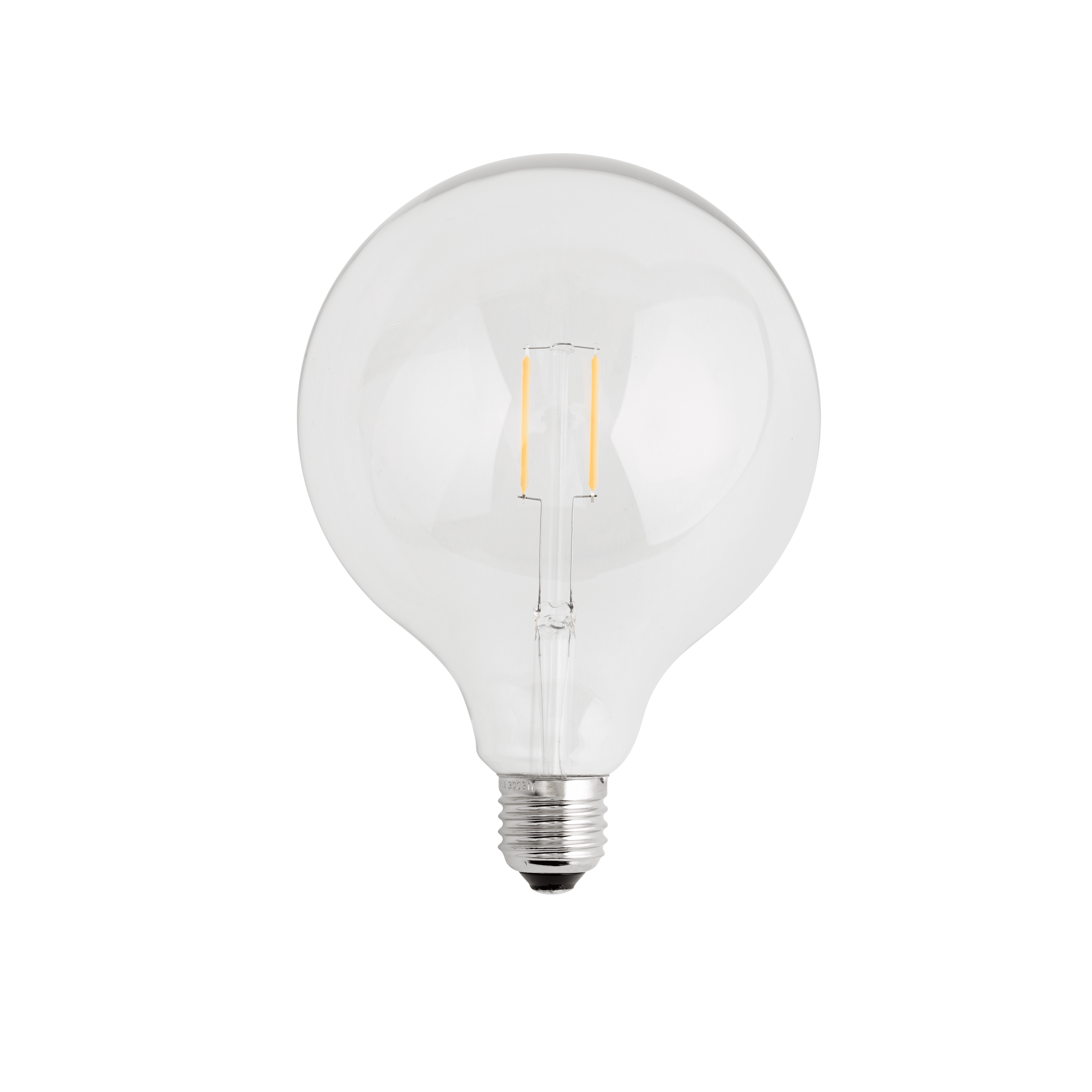 Lampa wisząca E27 granatowy