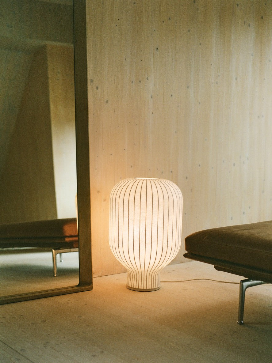 Lampa STRAND biały