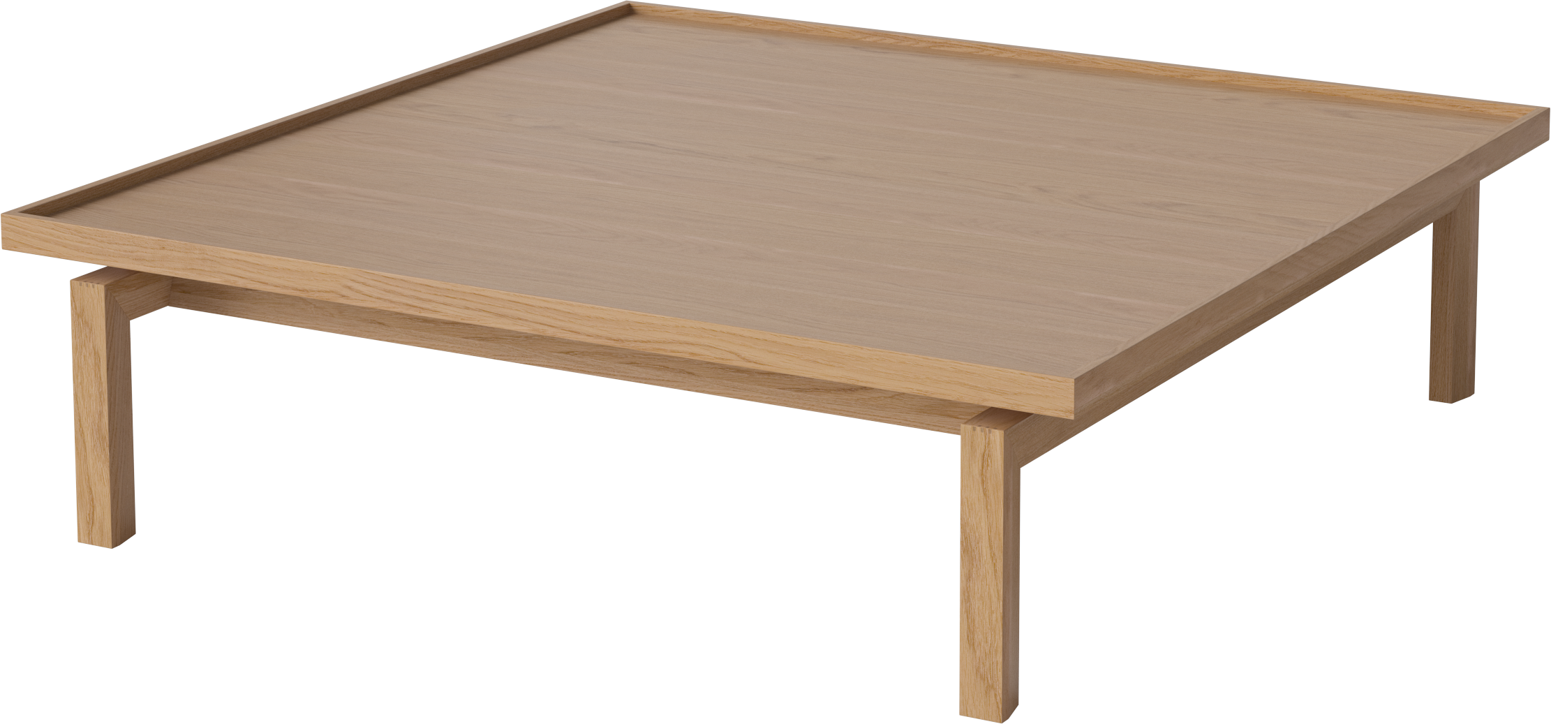 Couchtisch Elton Oak Furnier