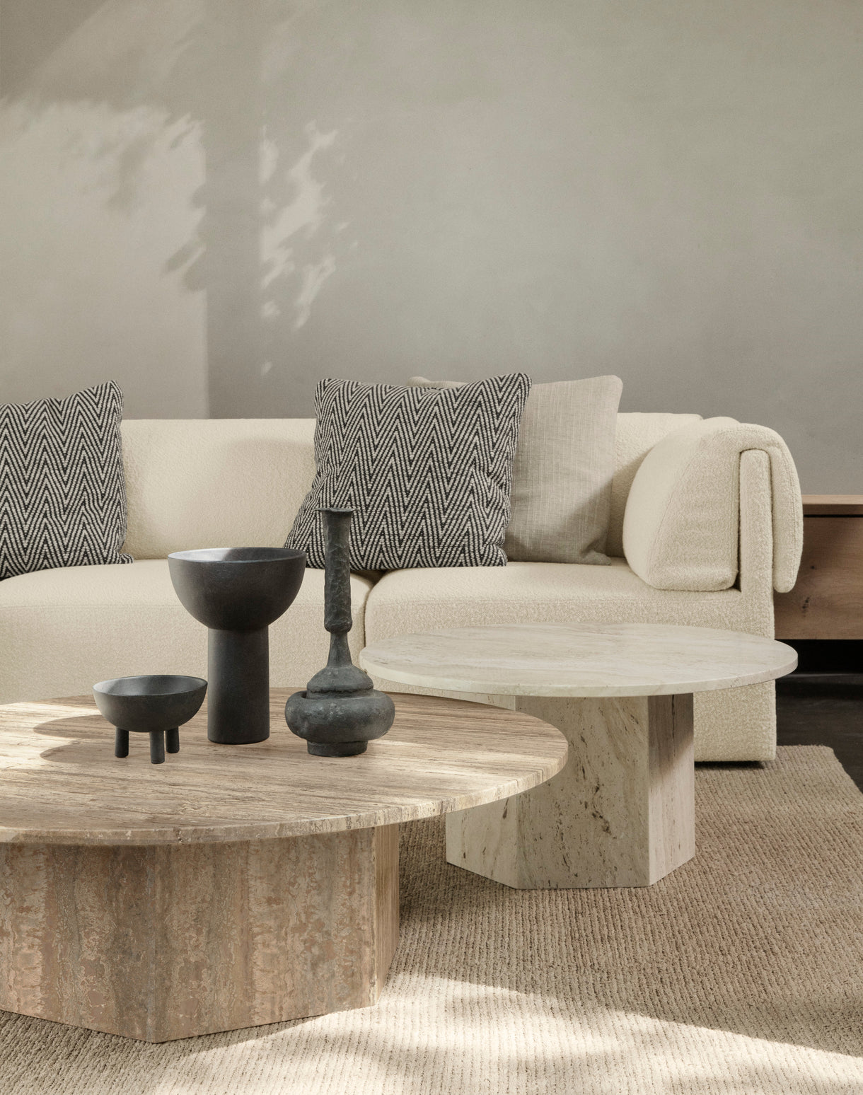 Sofa 3-osobowa WONDER tapicerowana