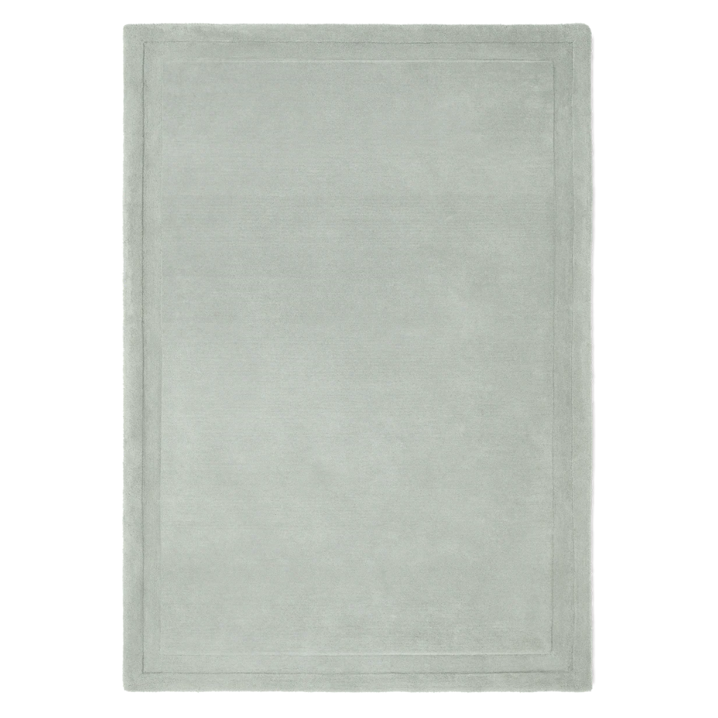 Teppich RUE hellgrau