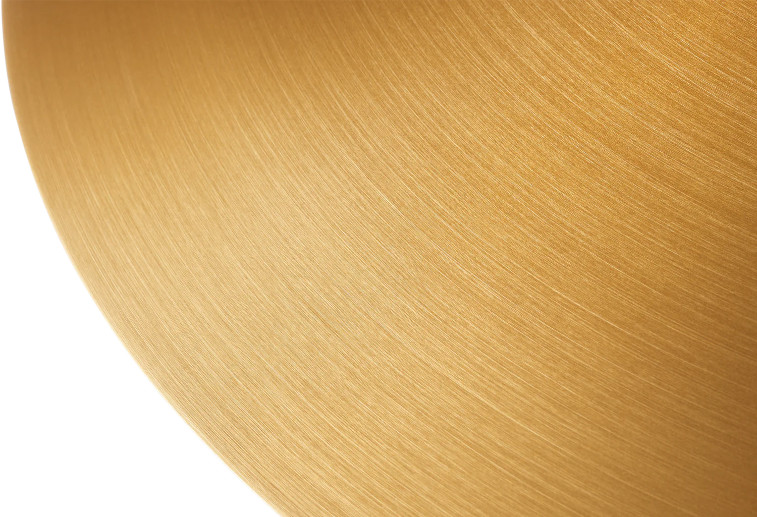 Lampa wisząca PIA mosiądz