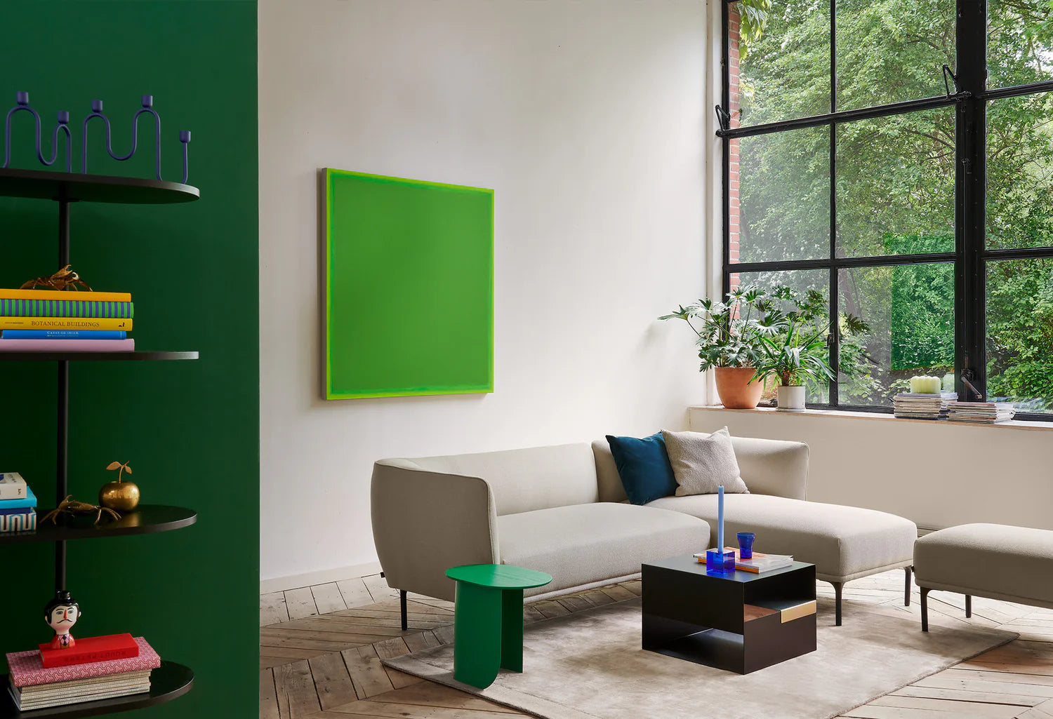 Dywan TERRY ciemny różowy