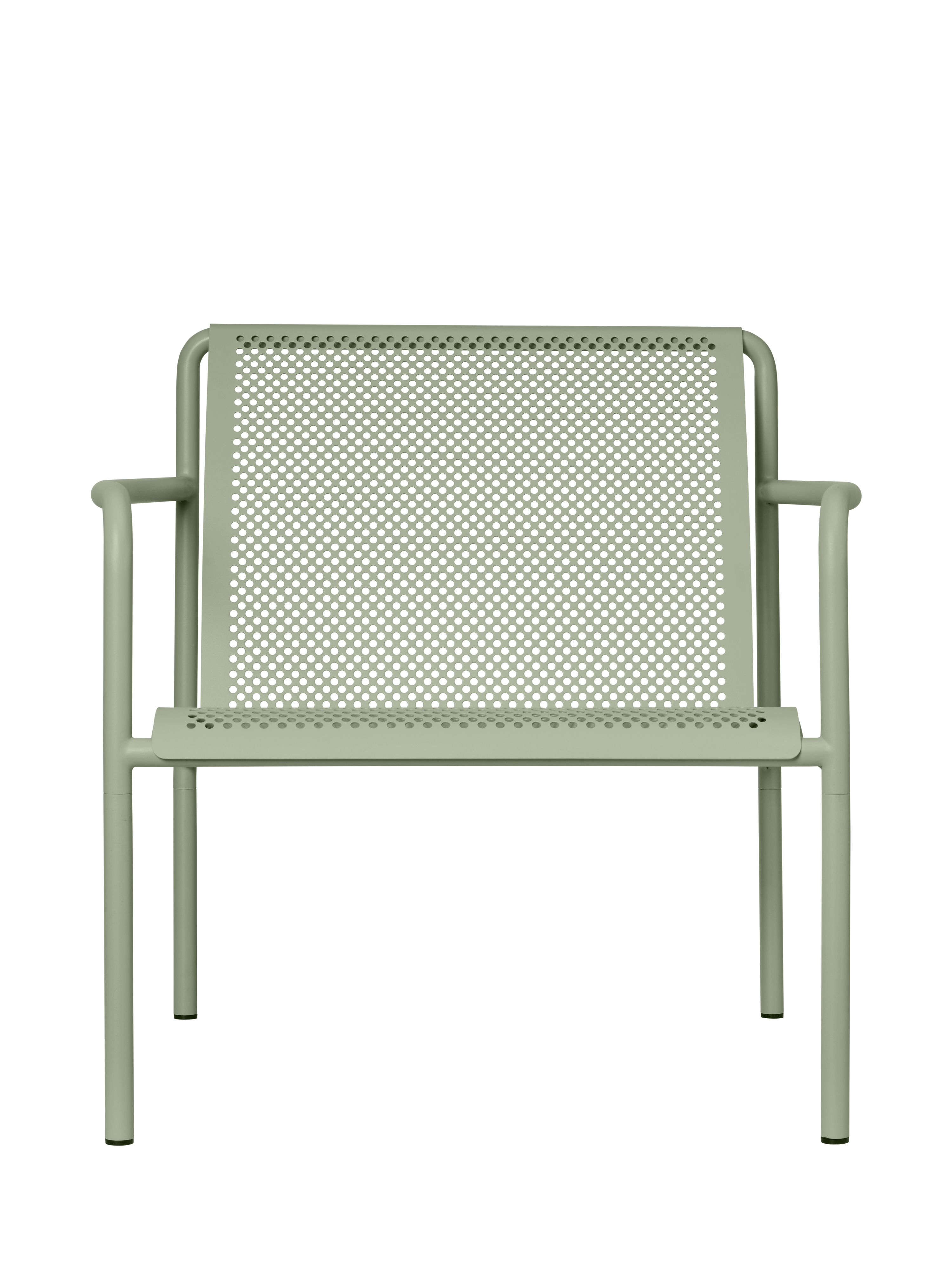 DAPPLE garden armchair matcha
