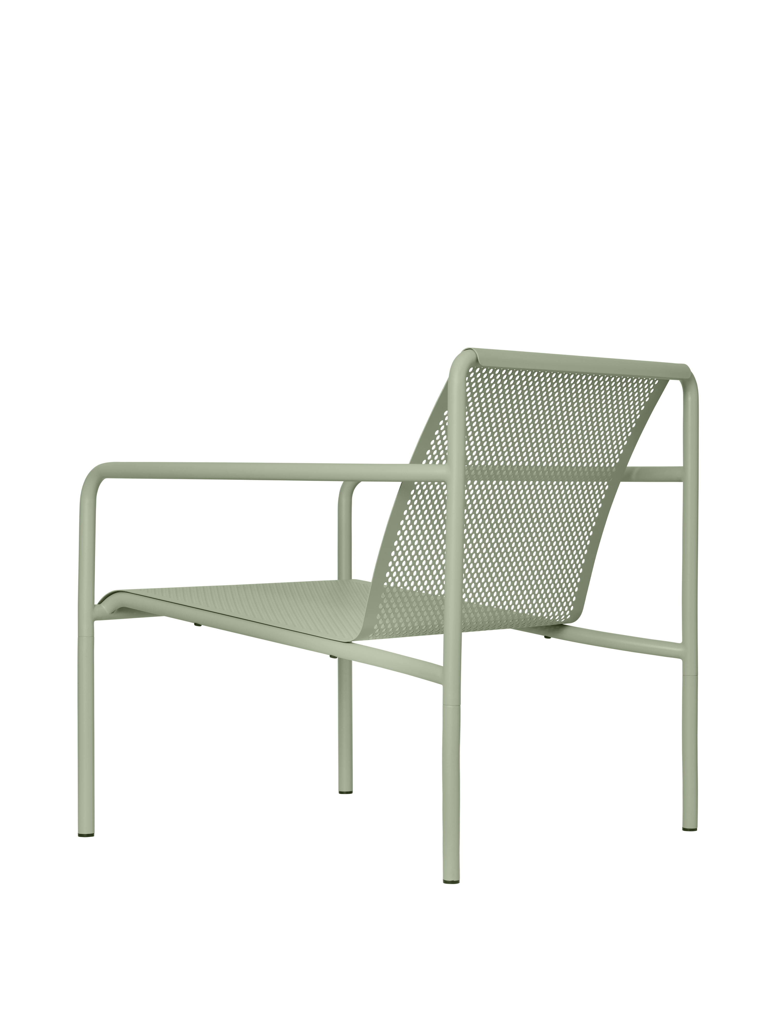 DAPPLE garden armchair matcha