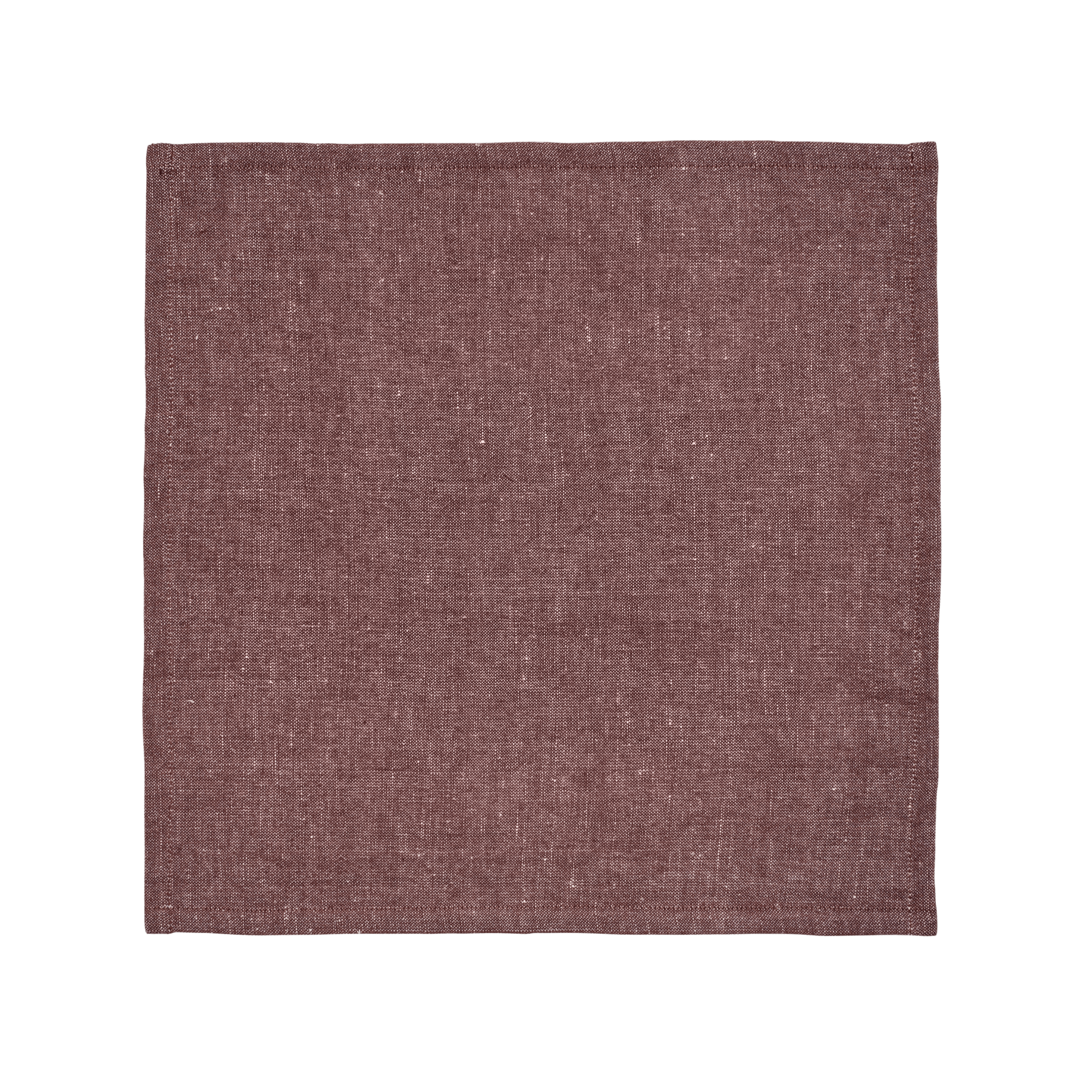 HALE Brown Napkin Set