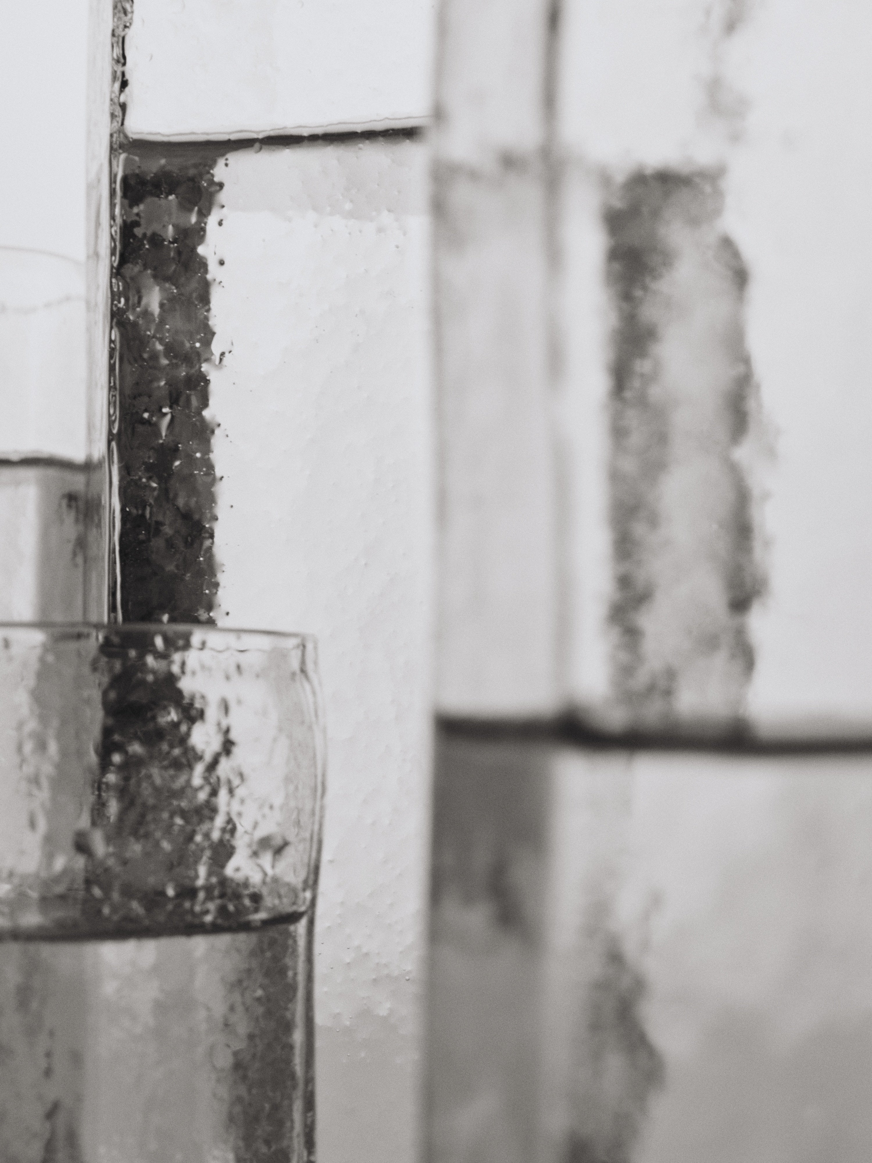 KIRU Glass Carafe