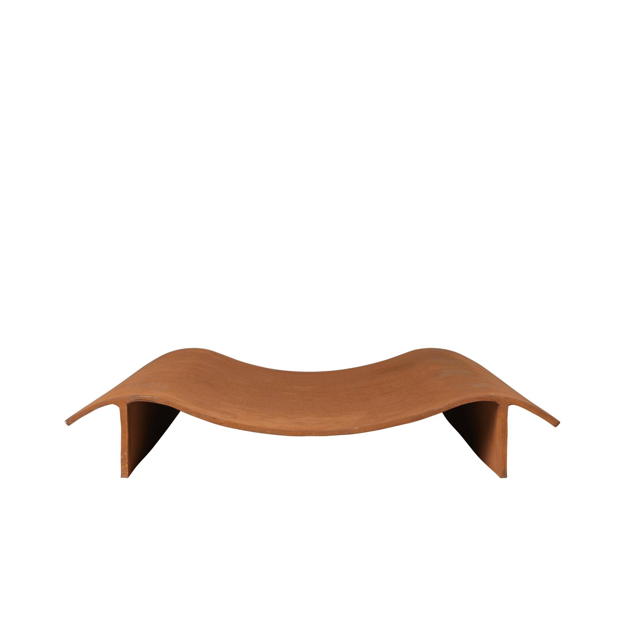 Palenisko ogrodowe SOLENE rdzawy