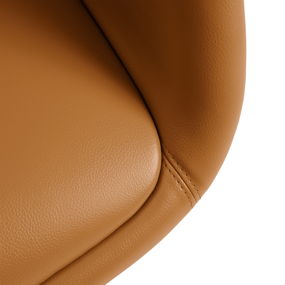 FIBER CONFERENCE Armchair with Armrests - Customizable