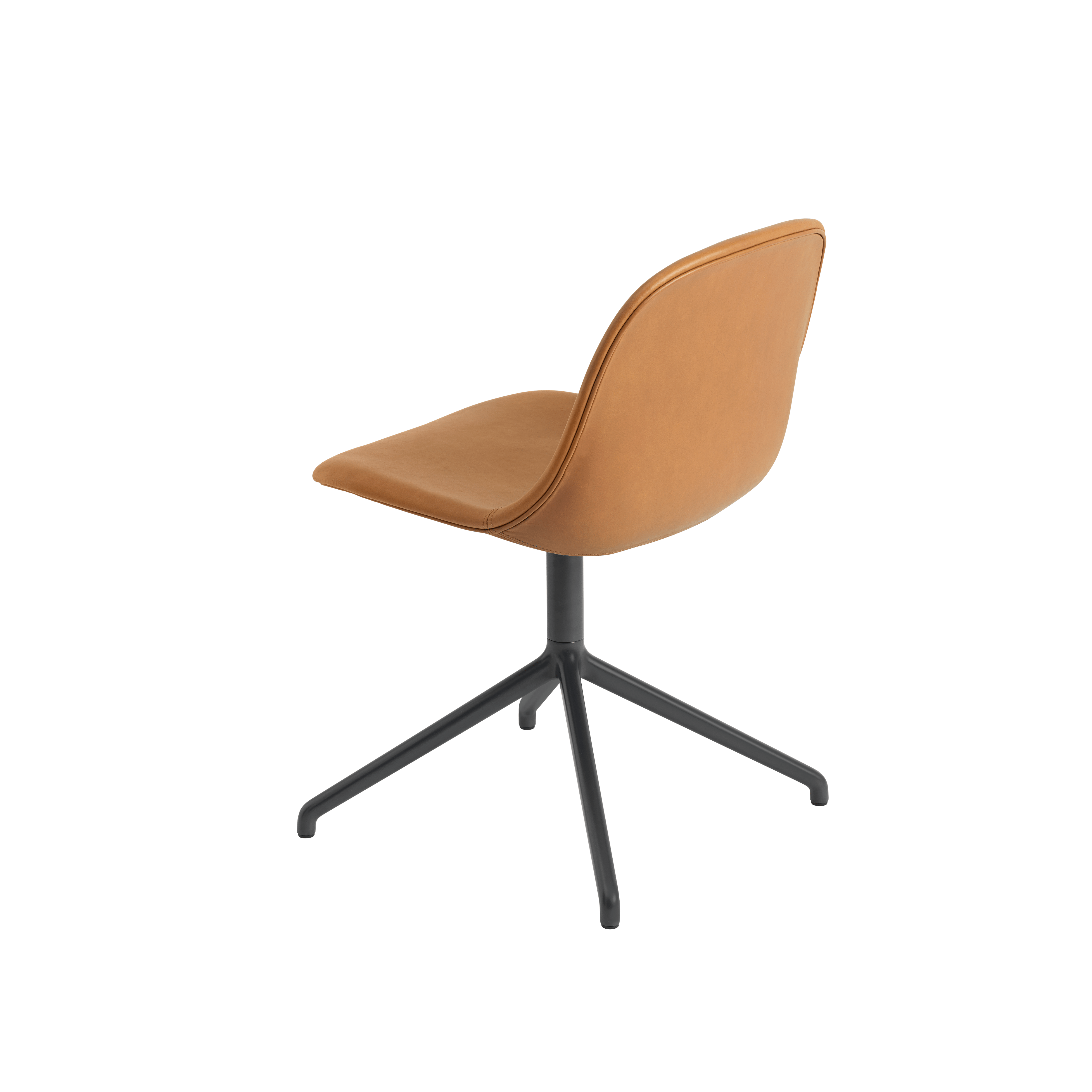 Krzesło obrotowe FIBER personalizowane