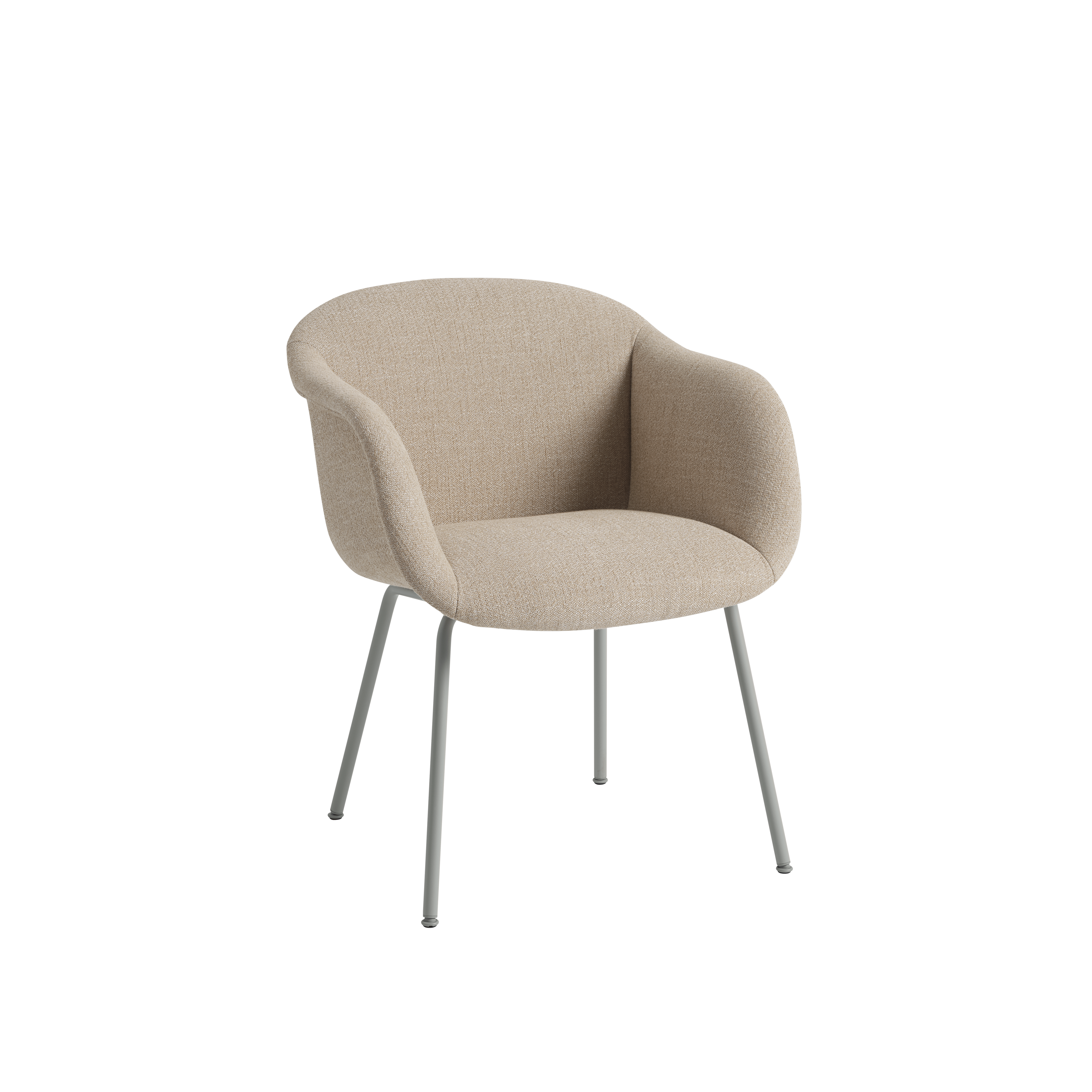 Personalisierbarer FIBER SOFT Stuhl
