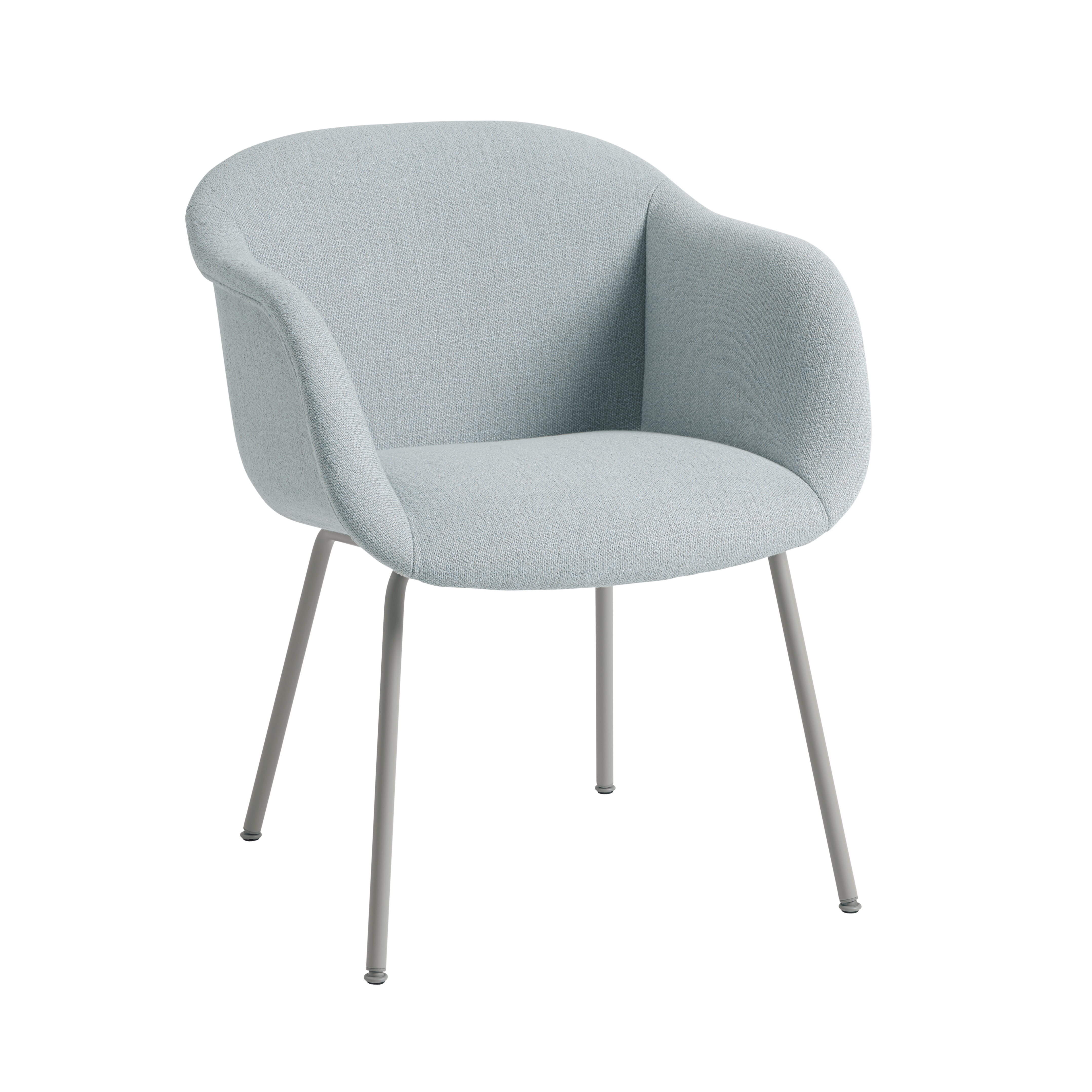 Personalisierbarer FIBER SOFT Stuhl