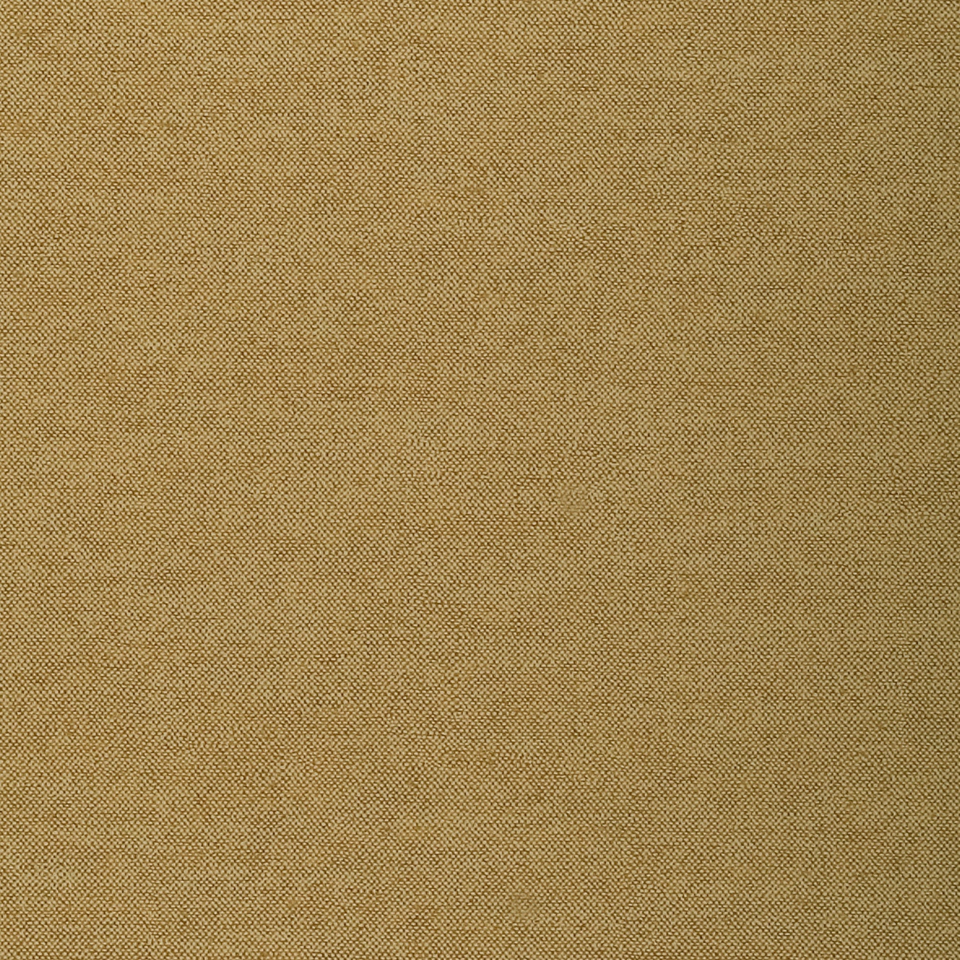 Tapeta strukturalna imitująca płótno LIN musztardowy