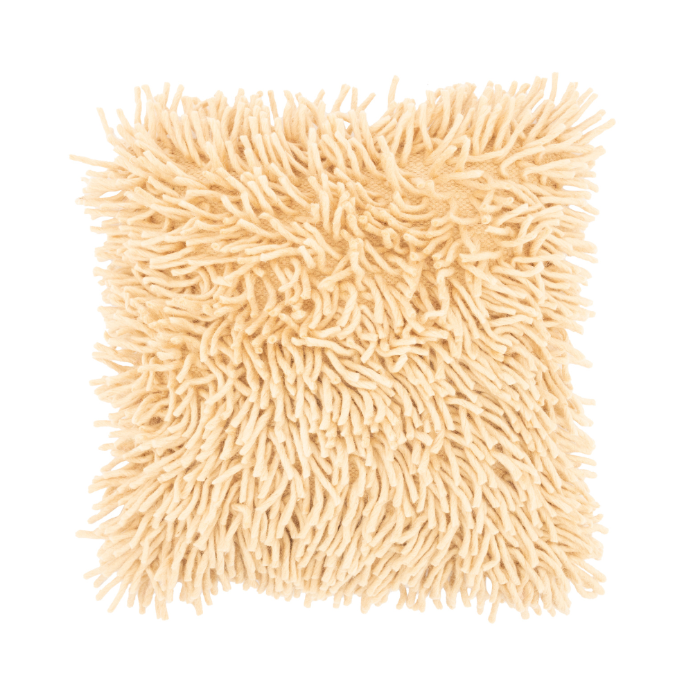 Poduszka MOPPY beżowy