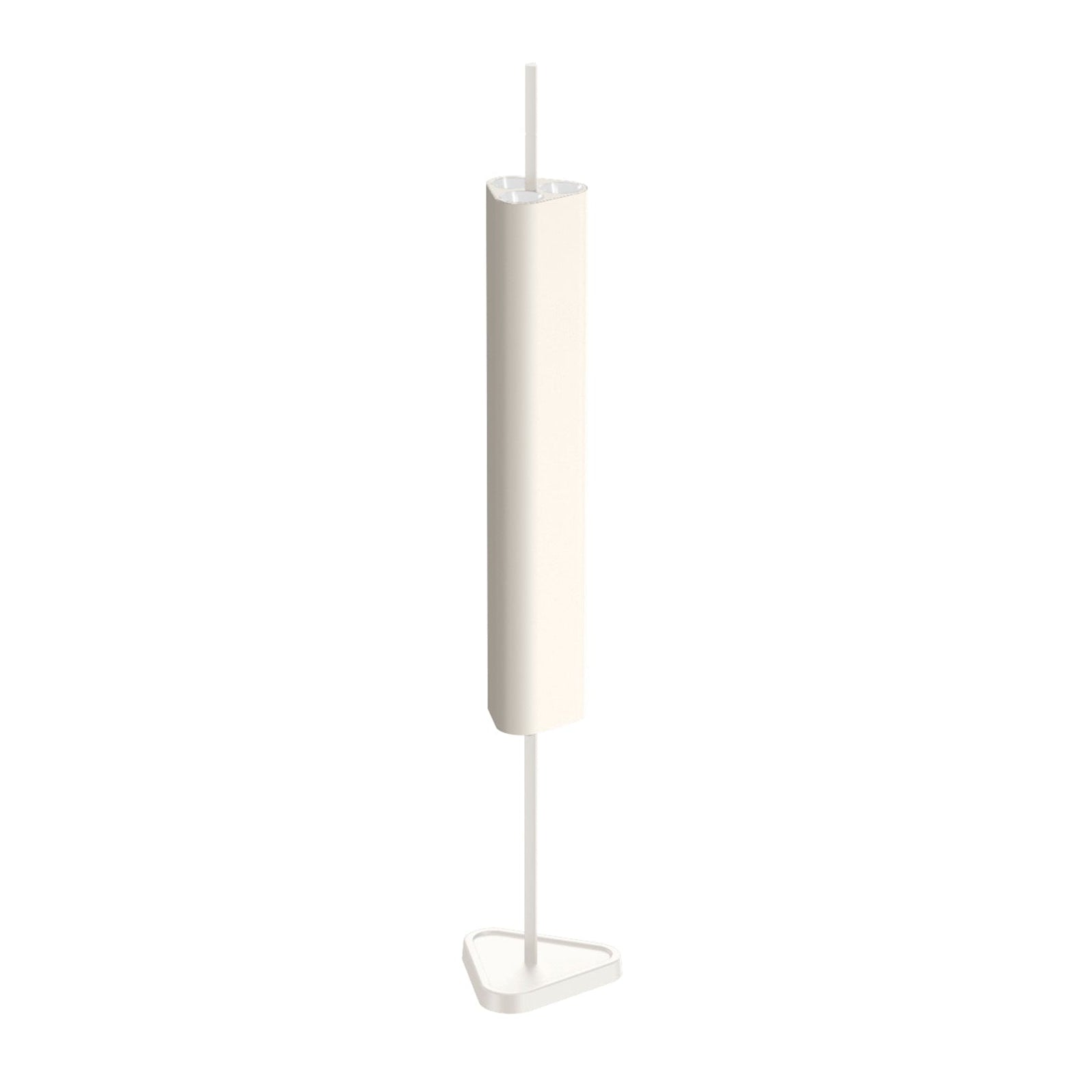 EMI White Table Lamp