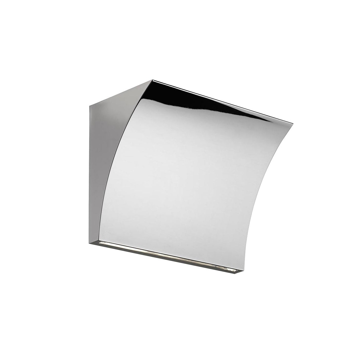 Wall Lamp POCHETTE Chrome