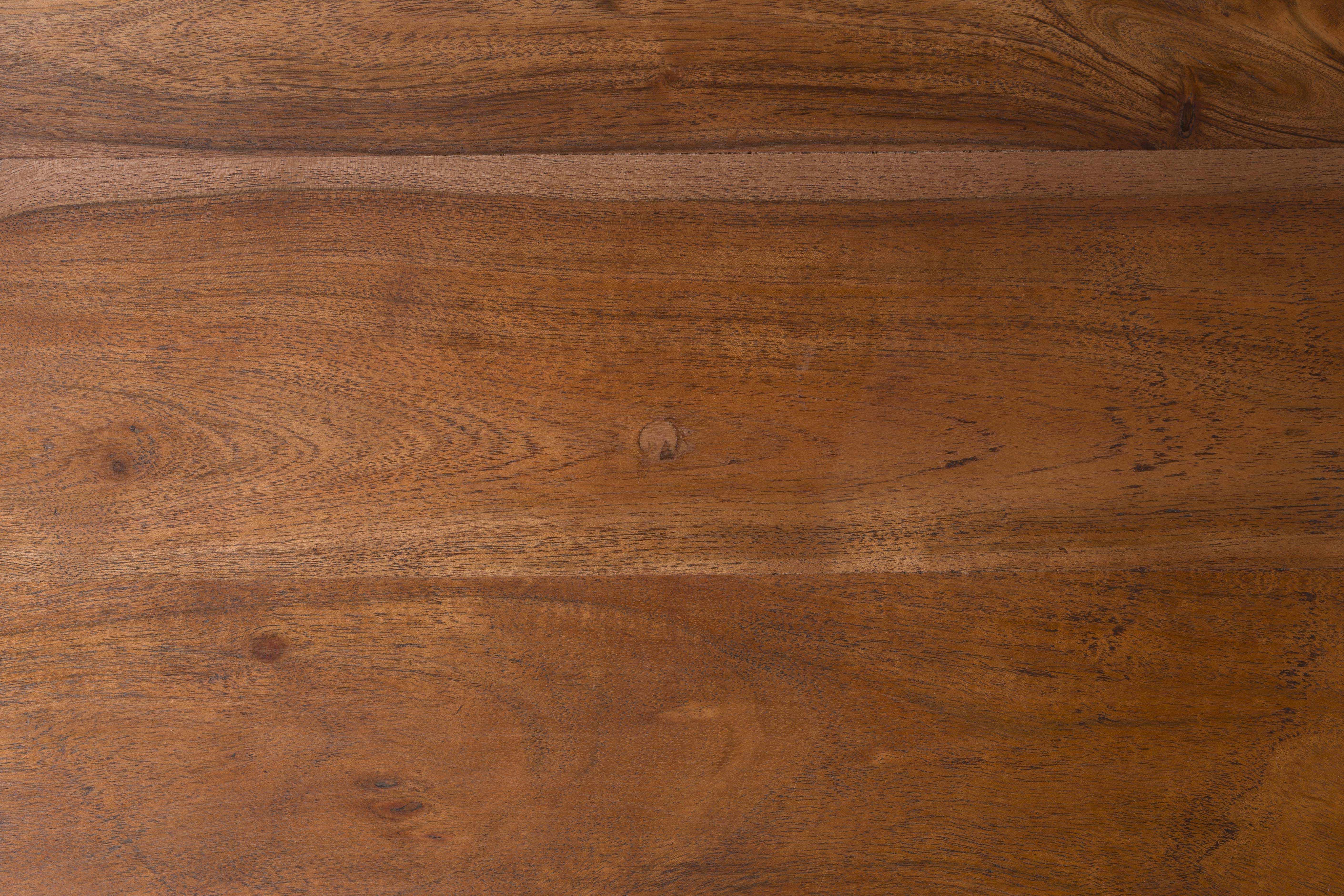 Stolik kawowy FLOSS brązowy