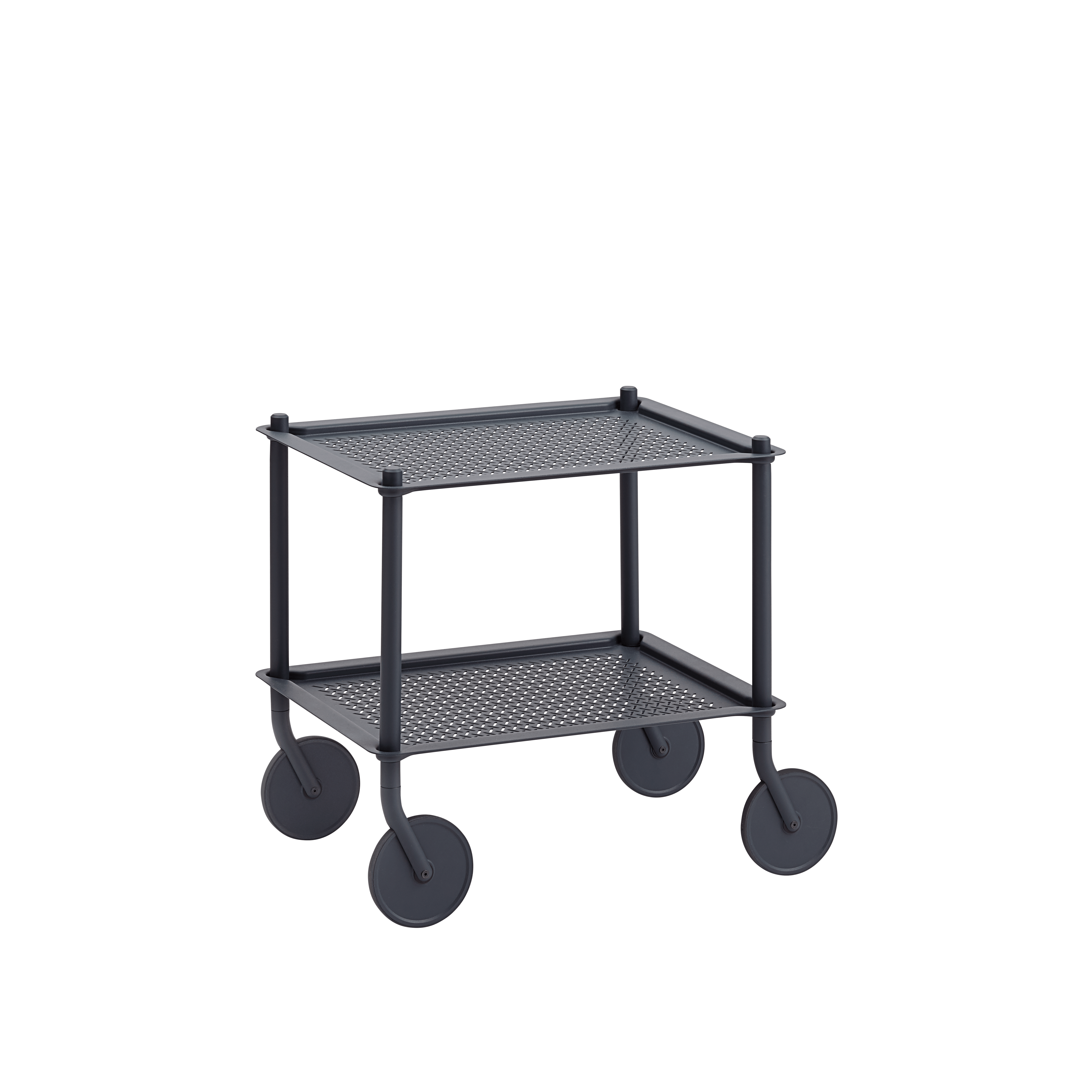 Außenwagen FLOW navy