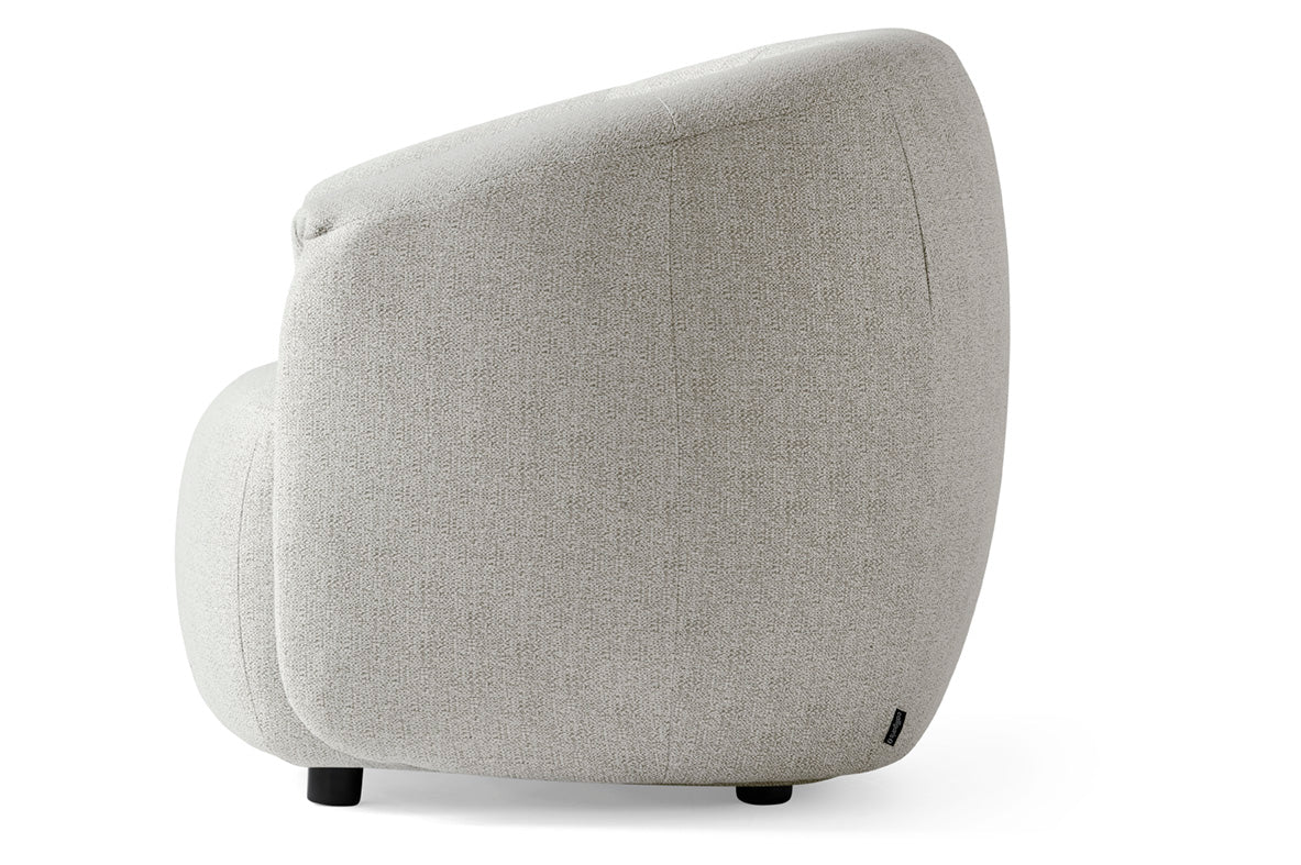 Upholstered HAVEN Armchair