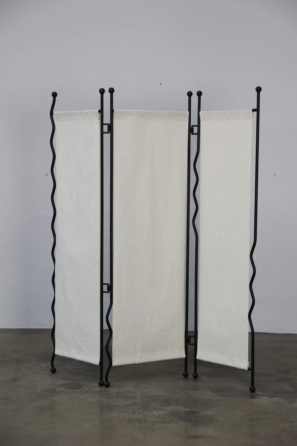 Polster-Parawan ALTO