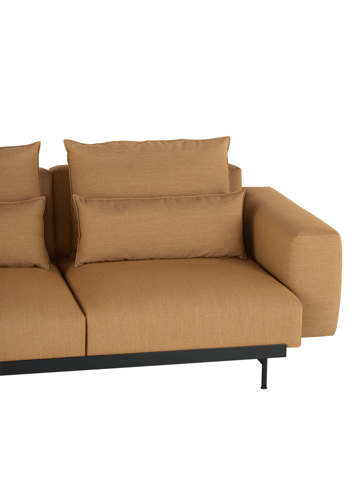 Sofa 3-osobowa IN SITU tapicerowana