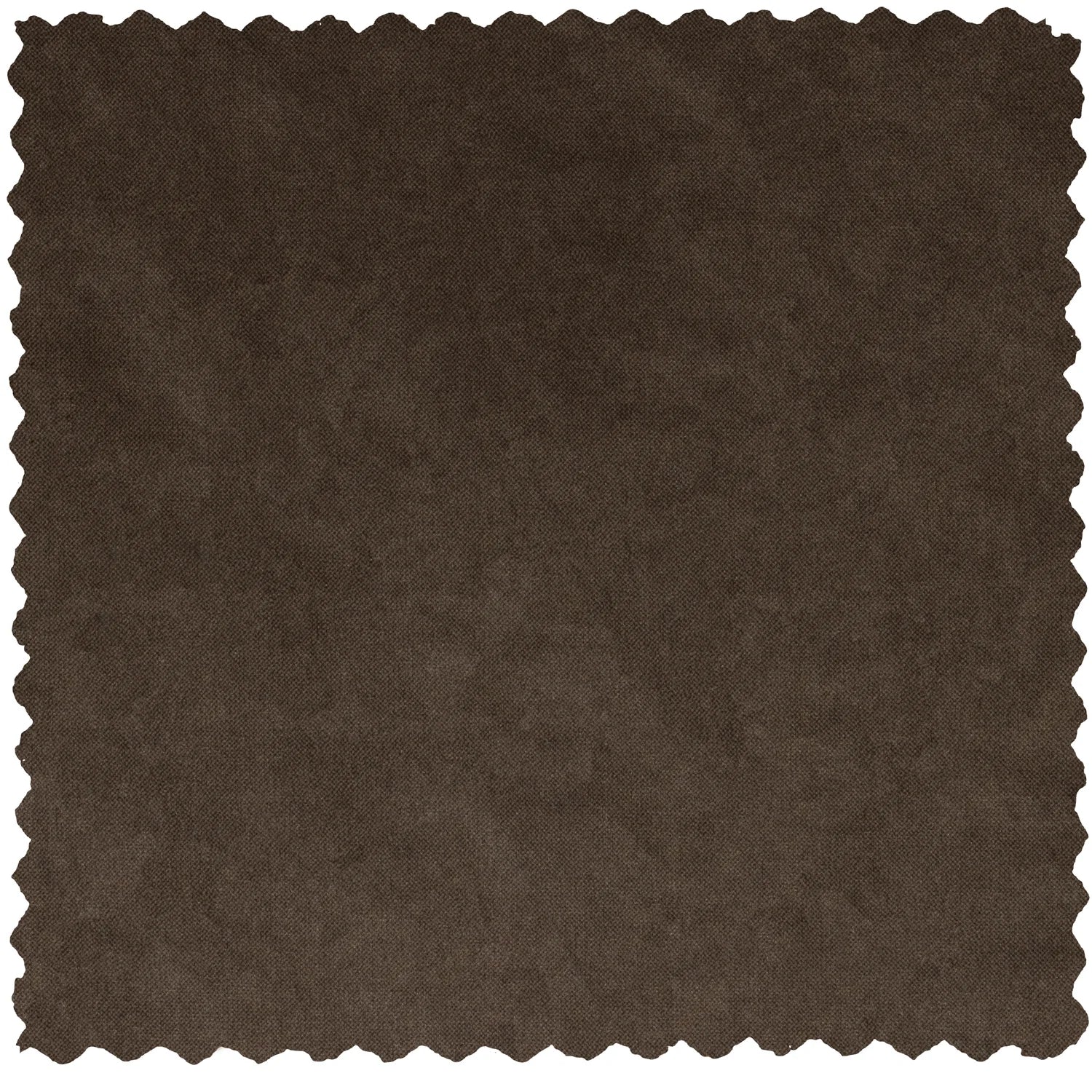 Sofa aksamitna 2,5-osobowa RODEO CLASSIC taupe