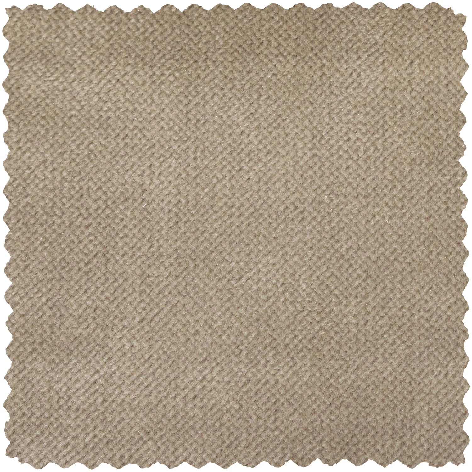 Szezlong aksamitny lewostronny RODEO khaki