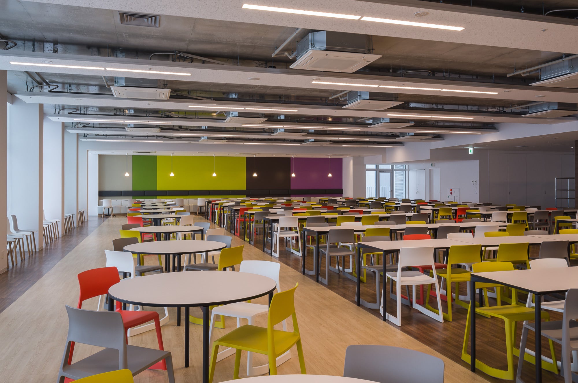 Lampa wisząca TOLDBOD GLASS biały