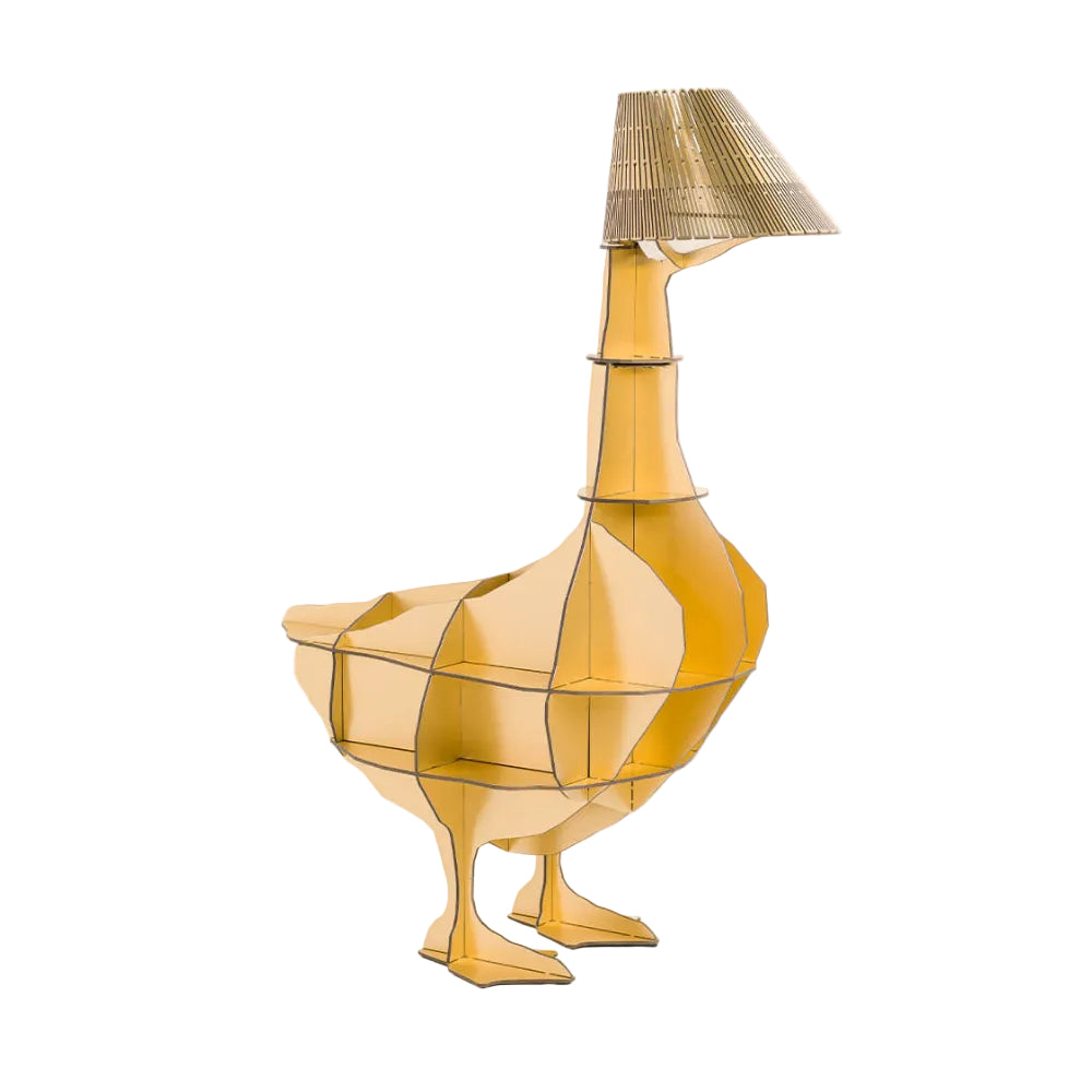 Lampa JUNON złoty