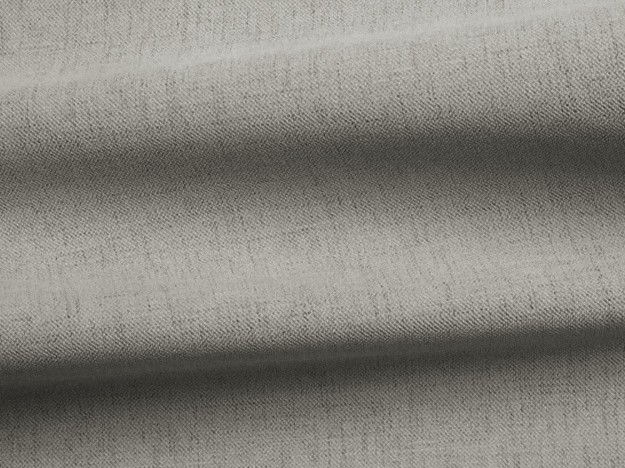 3-Seater Sofa with Sleeping Function KALENA Light Gray