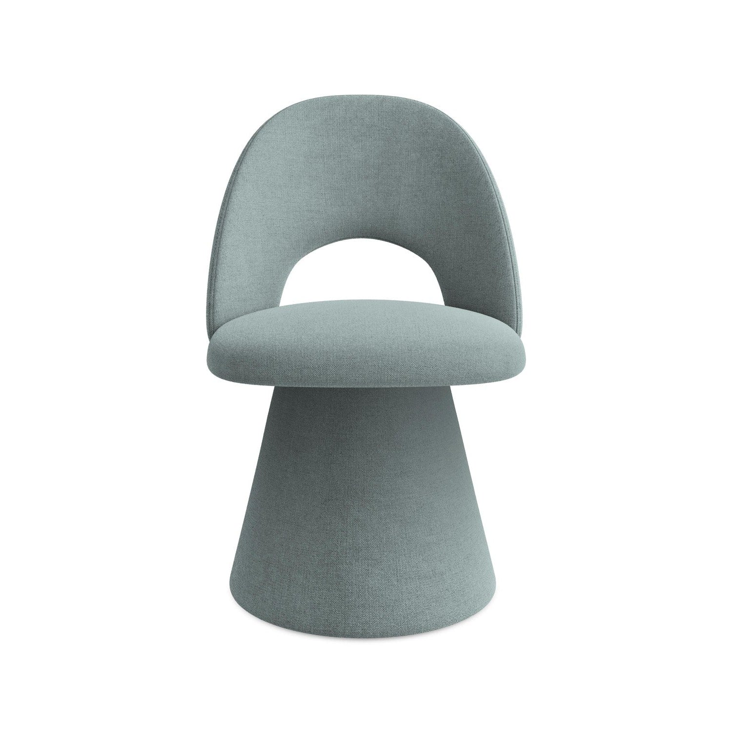 Krzesło KALO dżinsowy niebieski