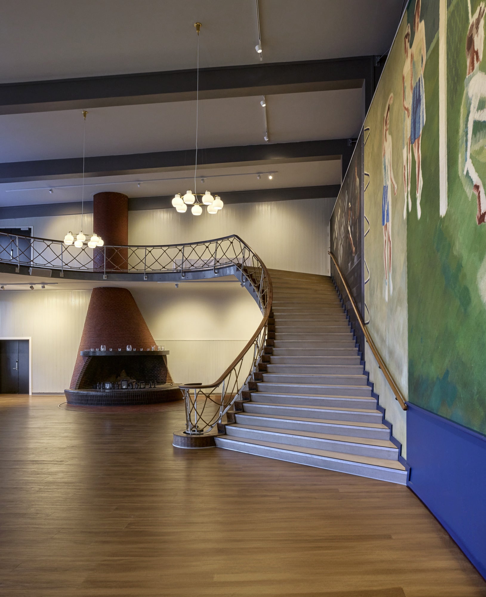 Spot LP 072 TRACK white