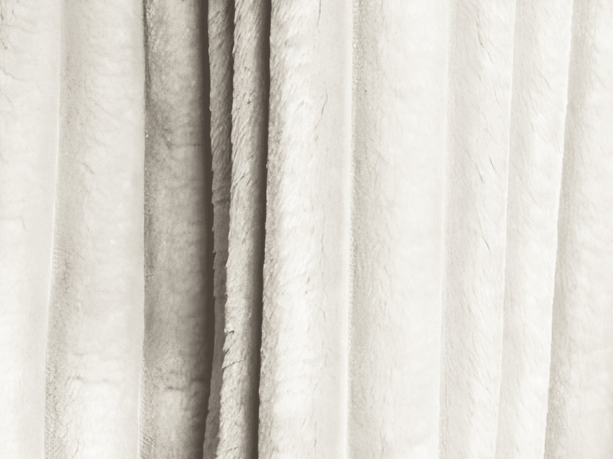 Right-facing corner sofa bed KONA light beige corduroy