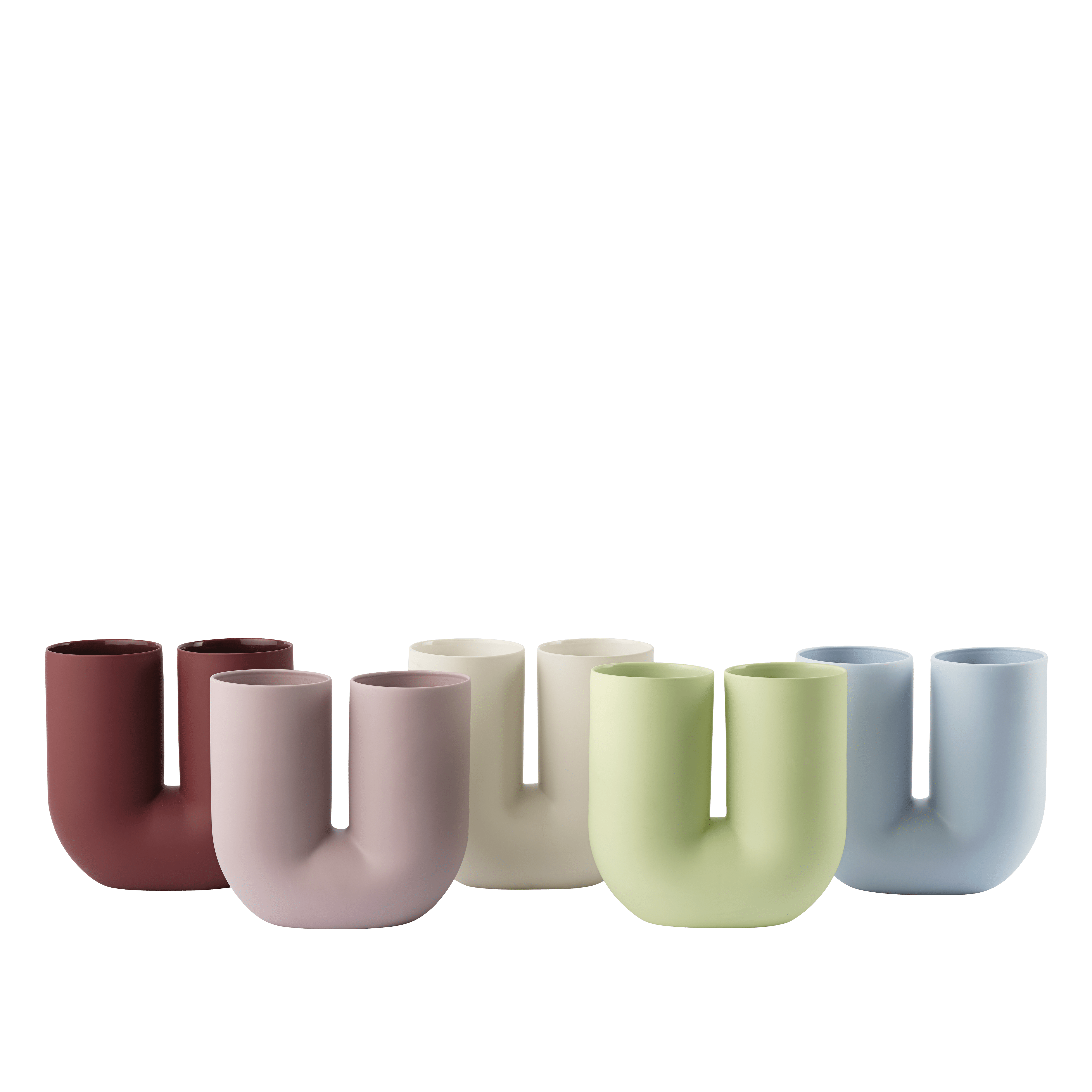 KINK Lilac Vase
