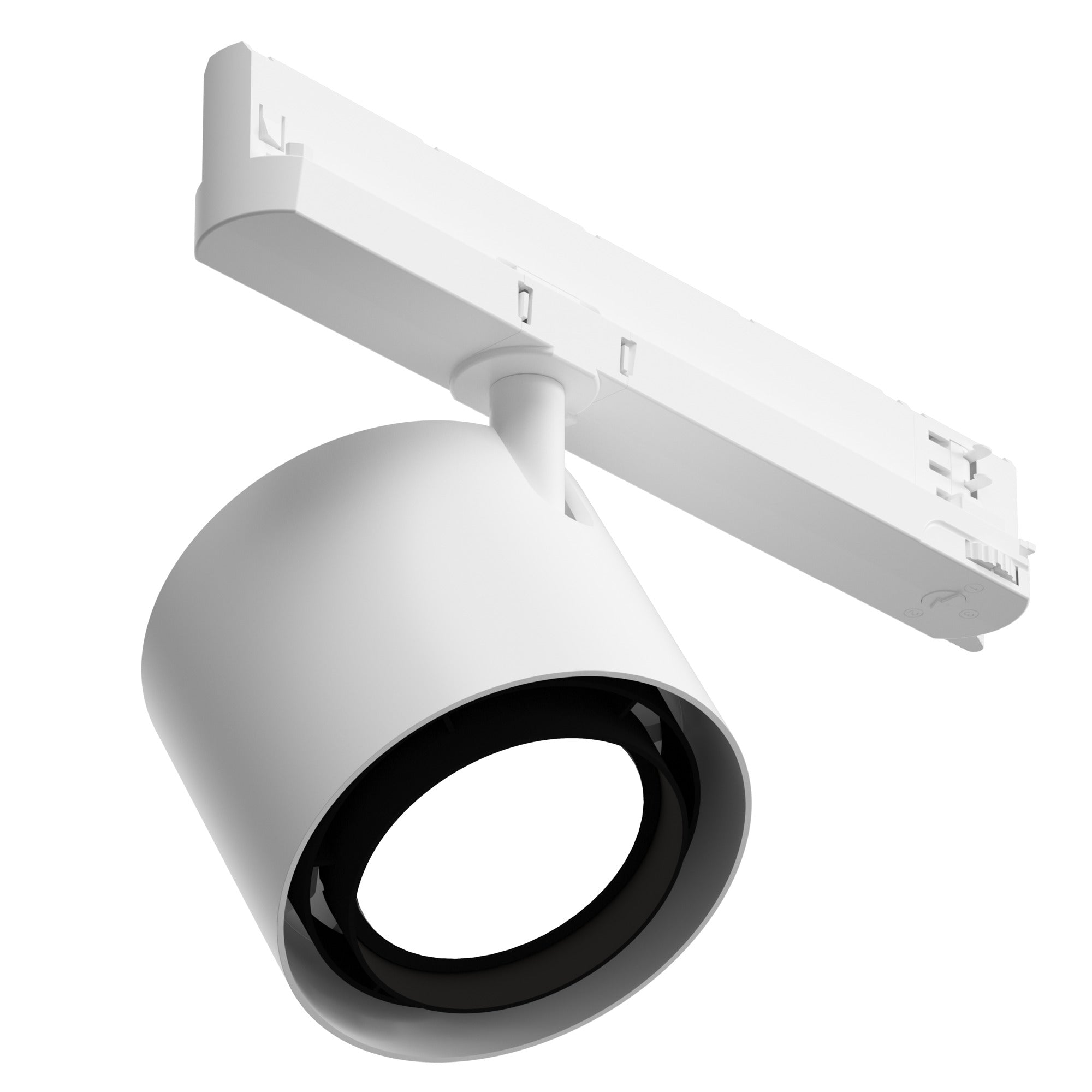 Spot LP 072 TRACK white