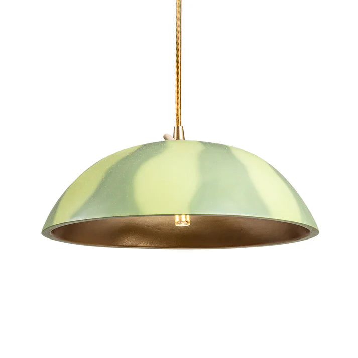 Vitamin hanging lamp - Watermelon