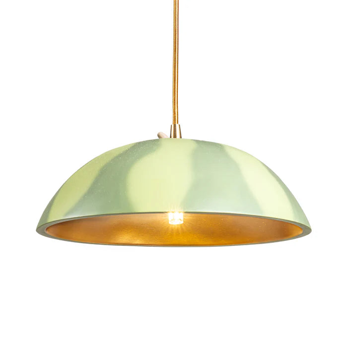 Vitamin hanging lamp - Watermelon