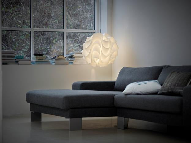 Lampa wisząca MODEL 172 biały