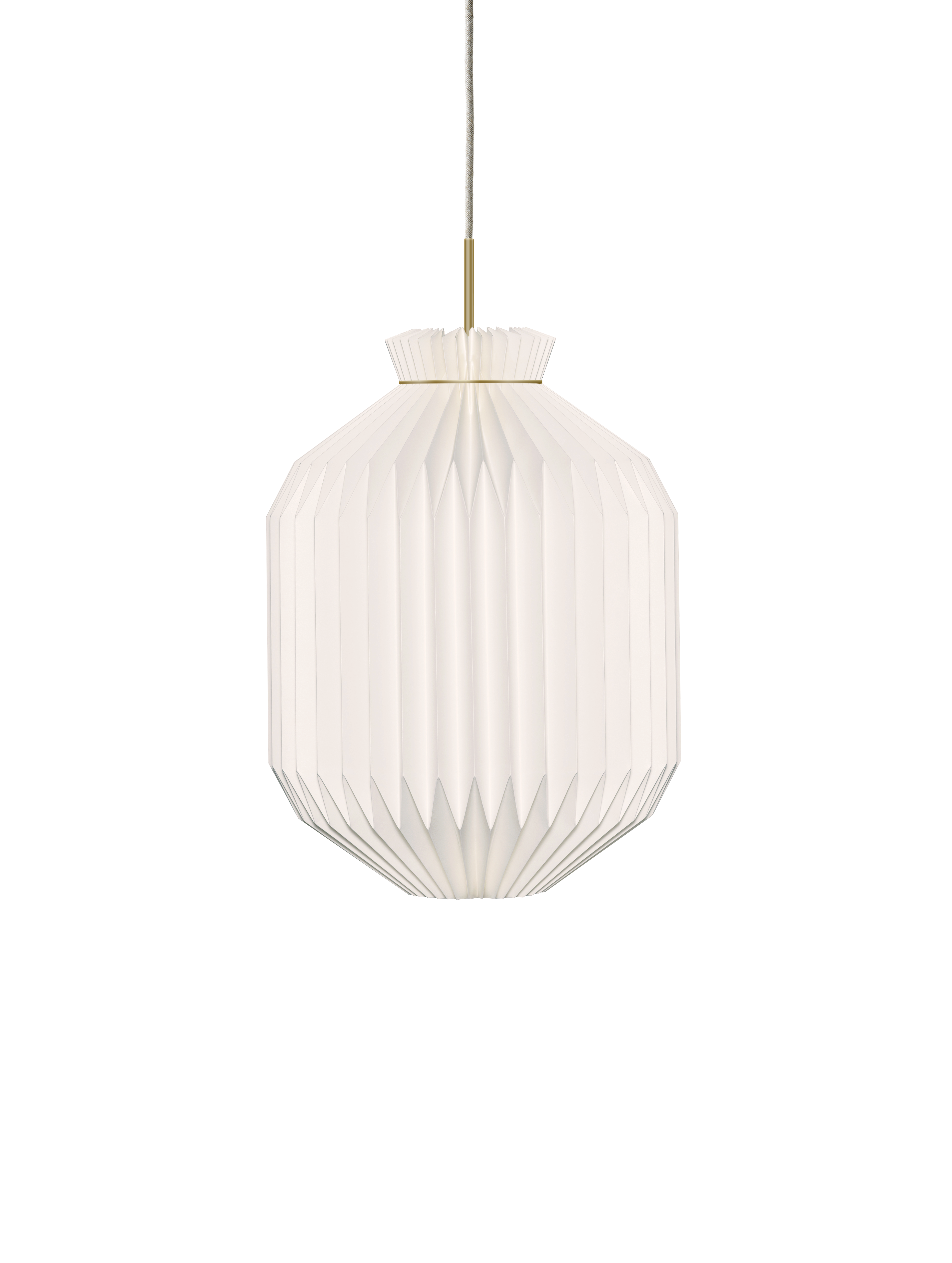 Lampa wisząca MODEL 105 ANNIVERSARY biały
