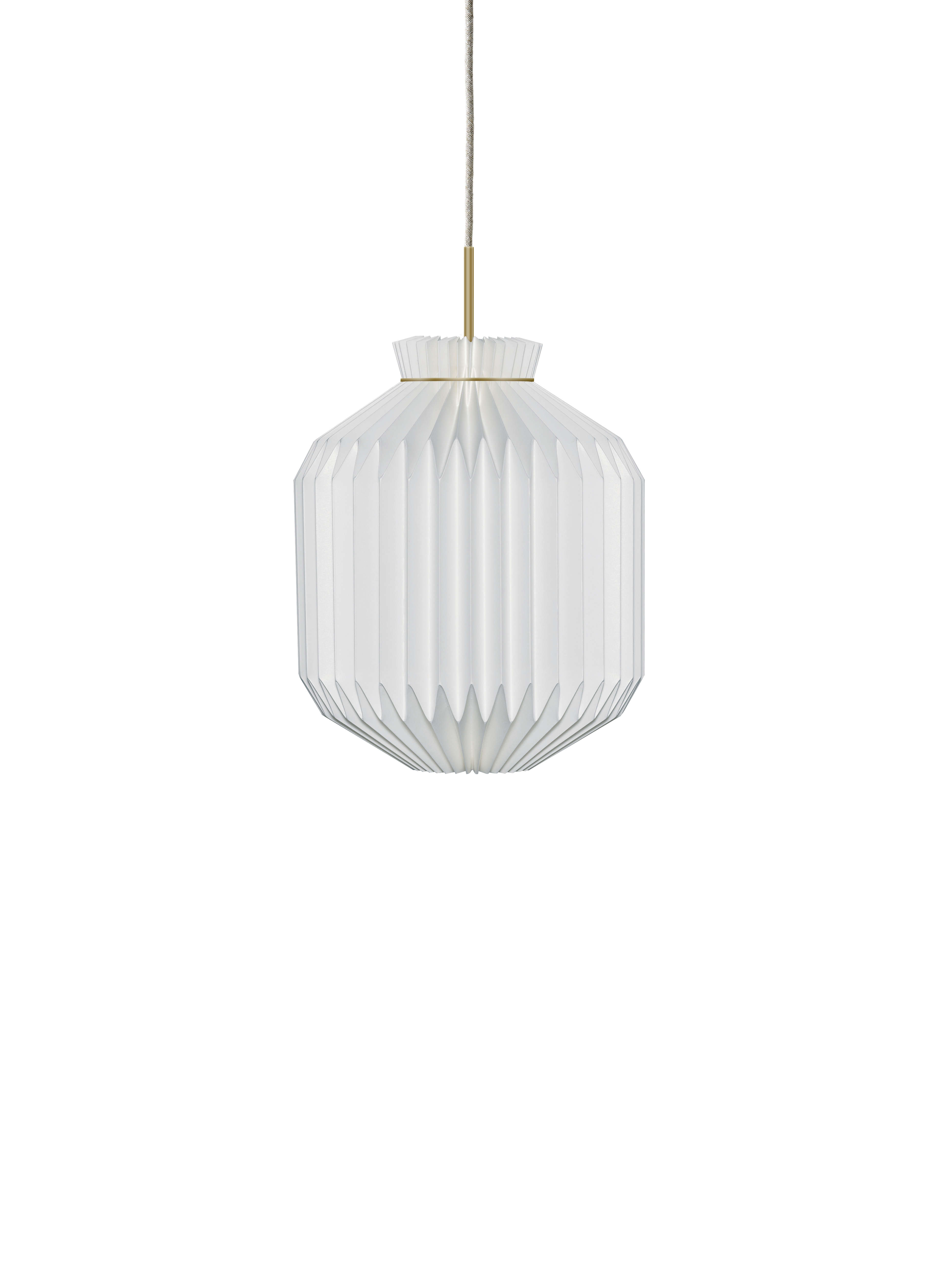 Lampa wisząca MODEL 105 ANNIVERSARY biały