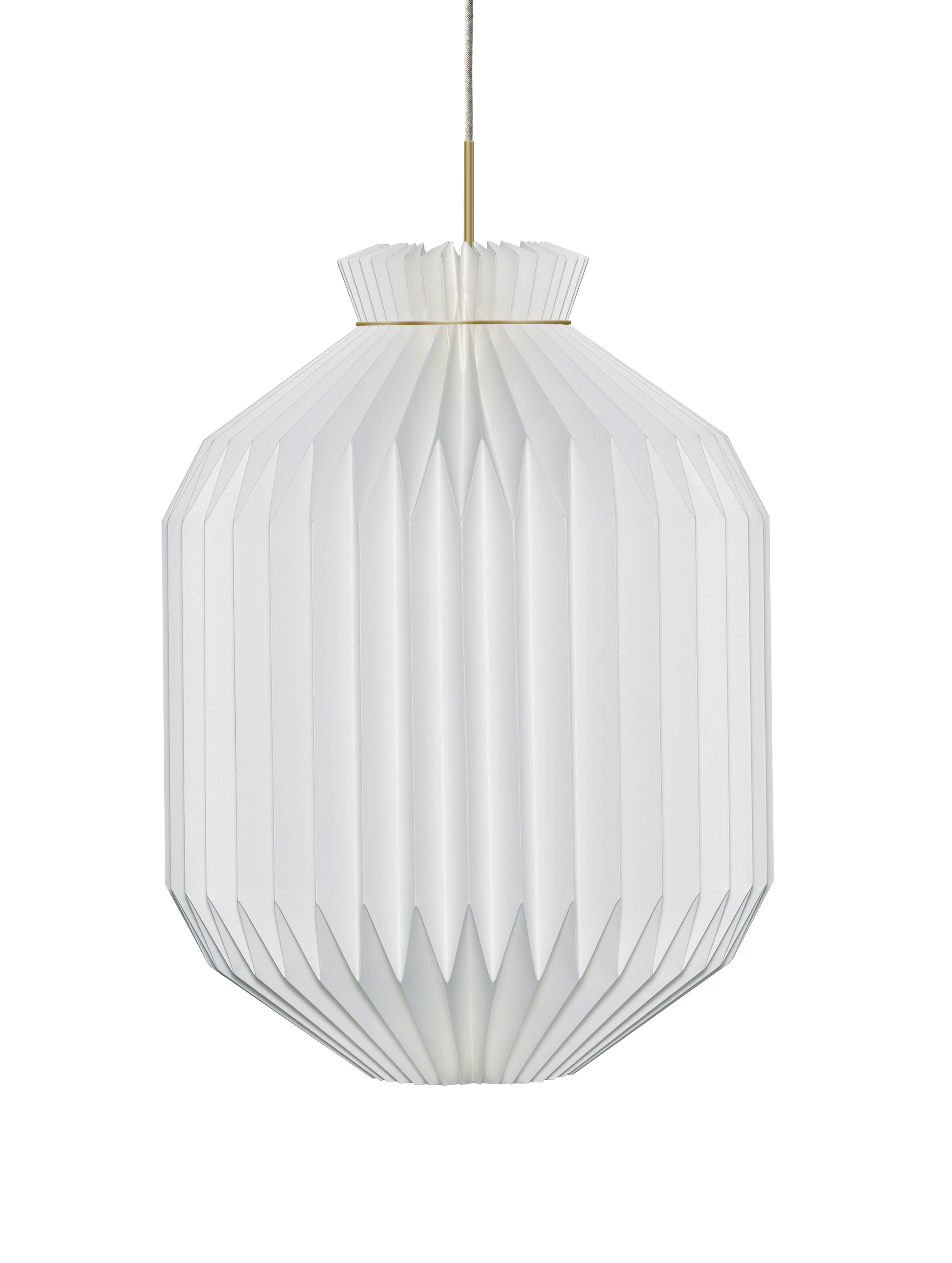 Lampa wisząca MODEL 105 ANNIVERSARY biały