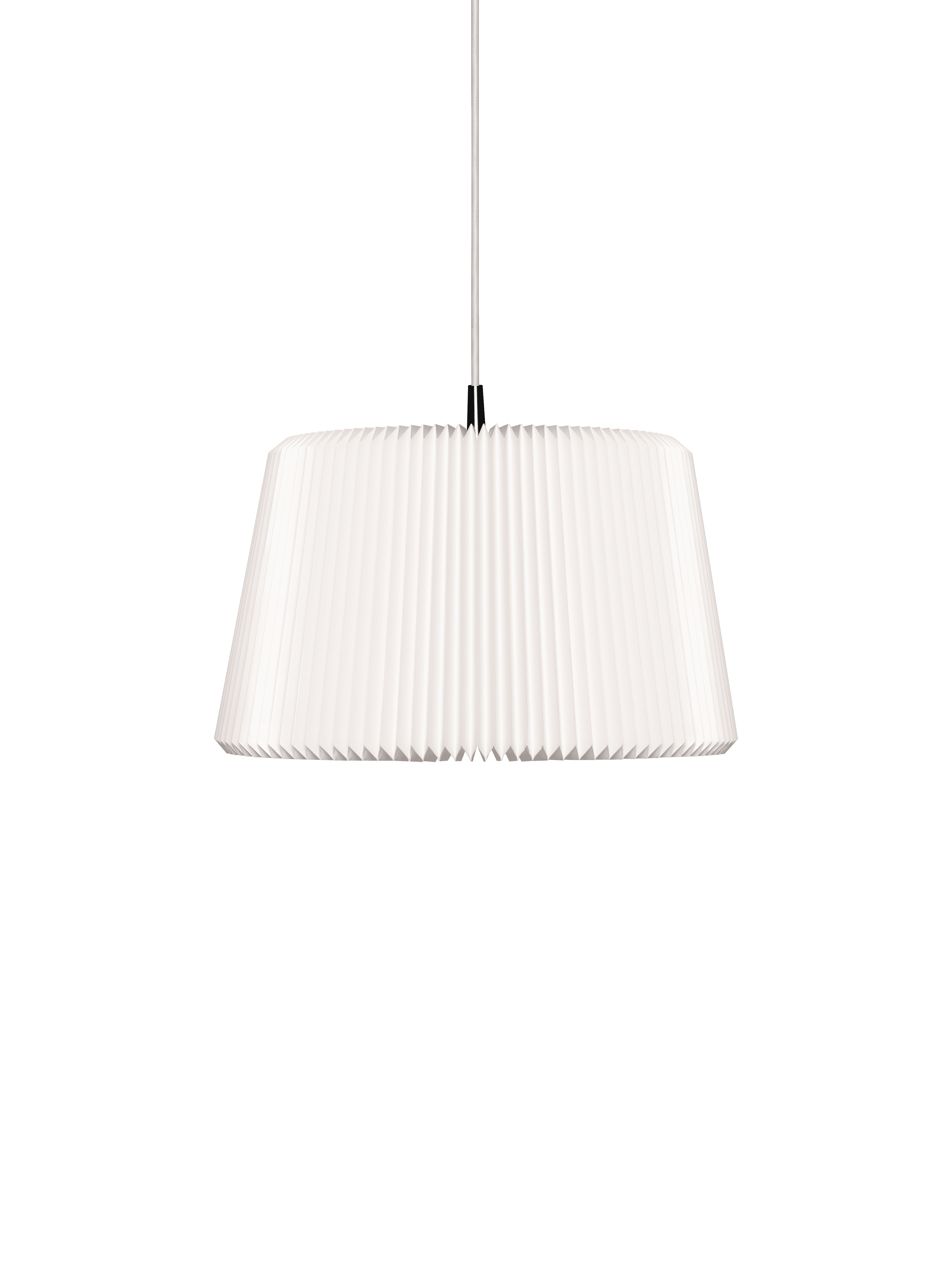 Lampa wisząca MODEL 120 SNOWDROP biały