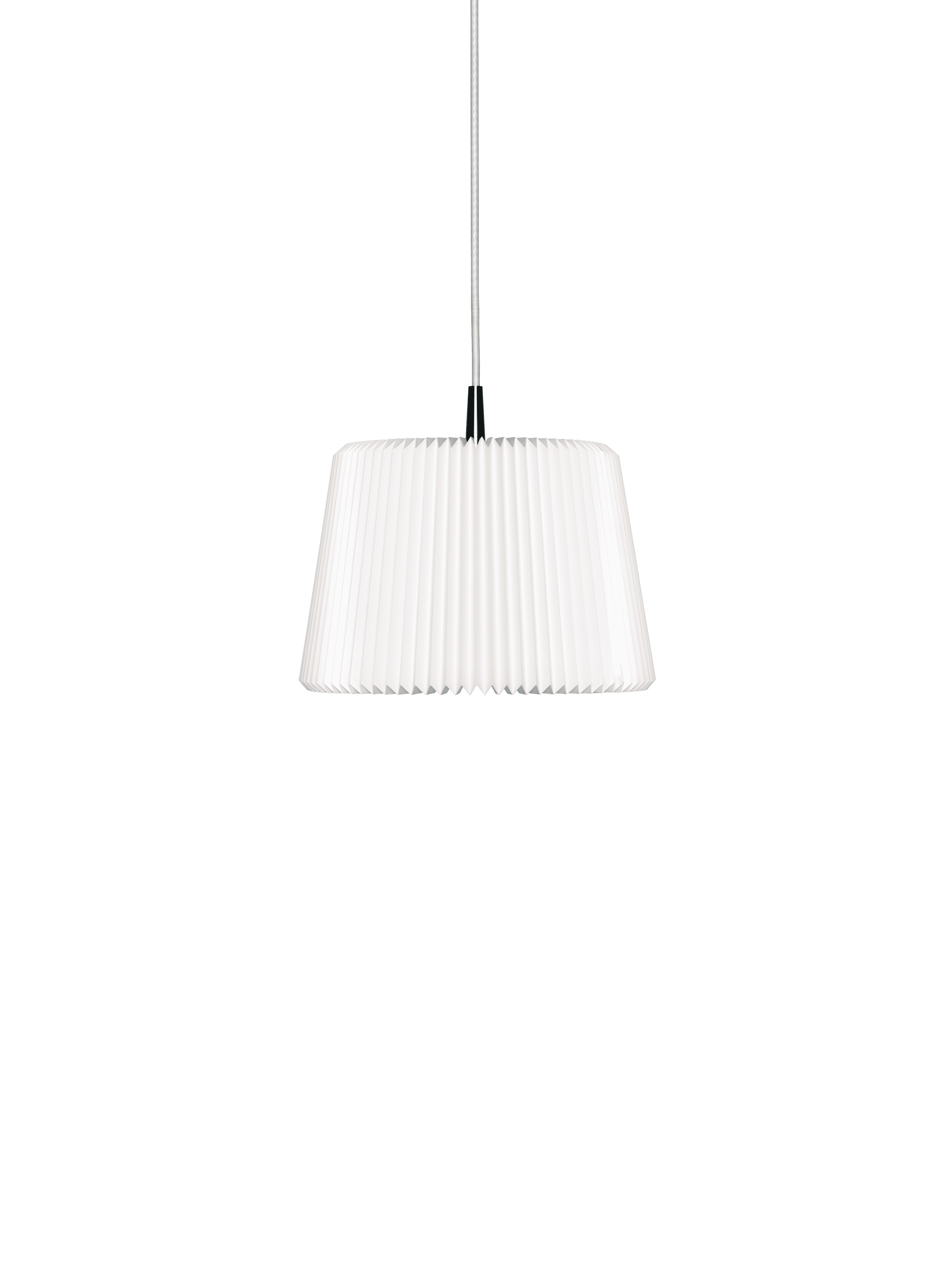 Lampa wisząca MODEL 120 SNOWDROP biały