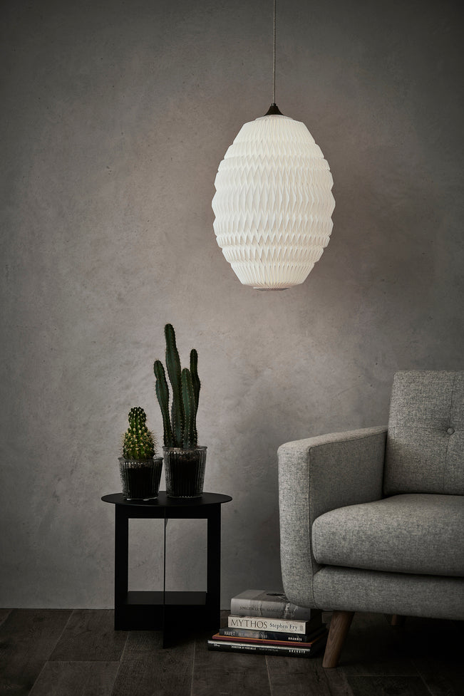 Lampa wisząca MODEL 124 CALEO2 biały