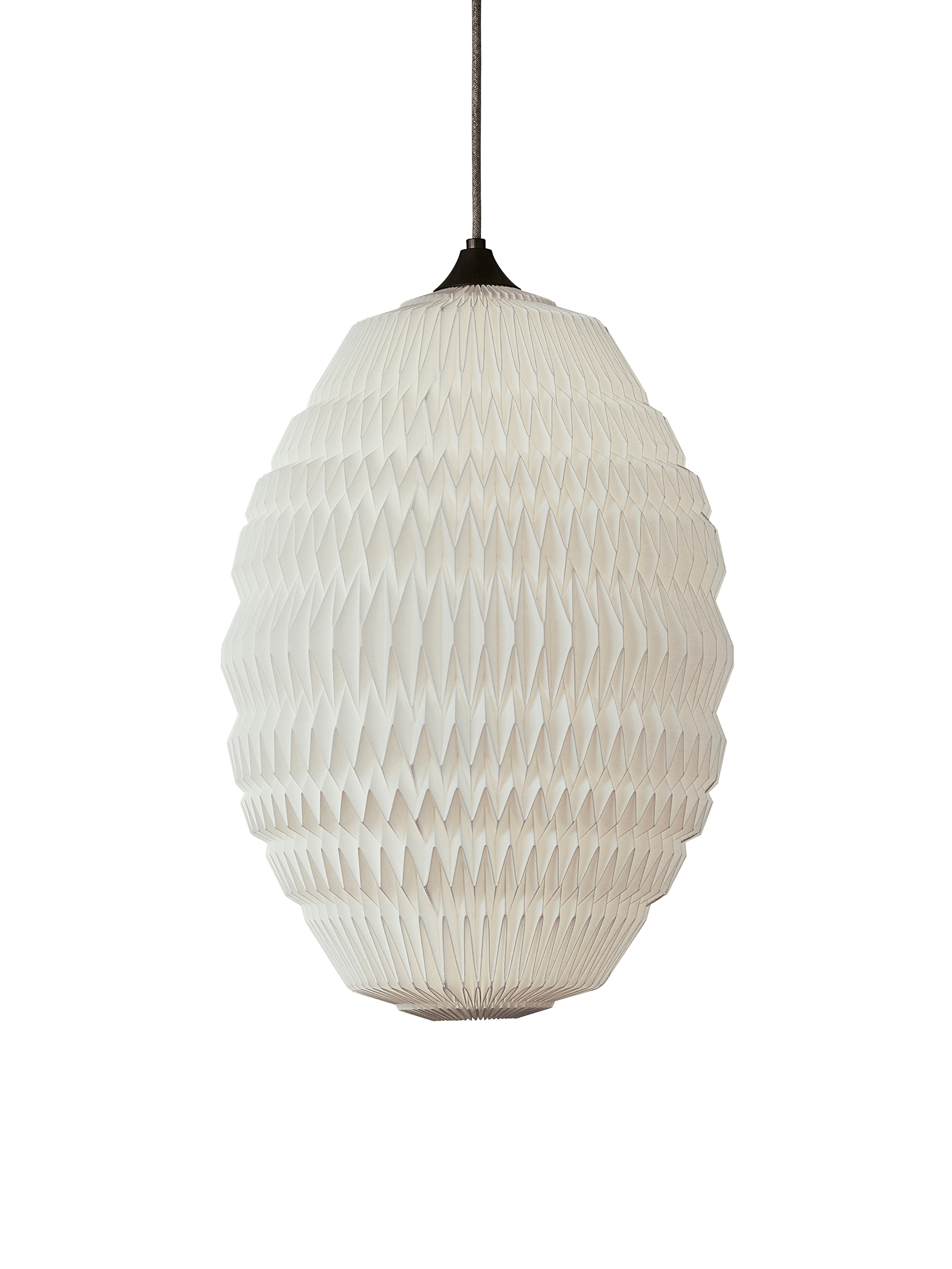 Lampa wisząca MODEL 124 CALEO2 biały